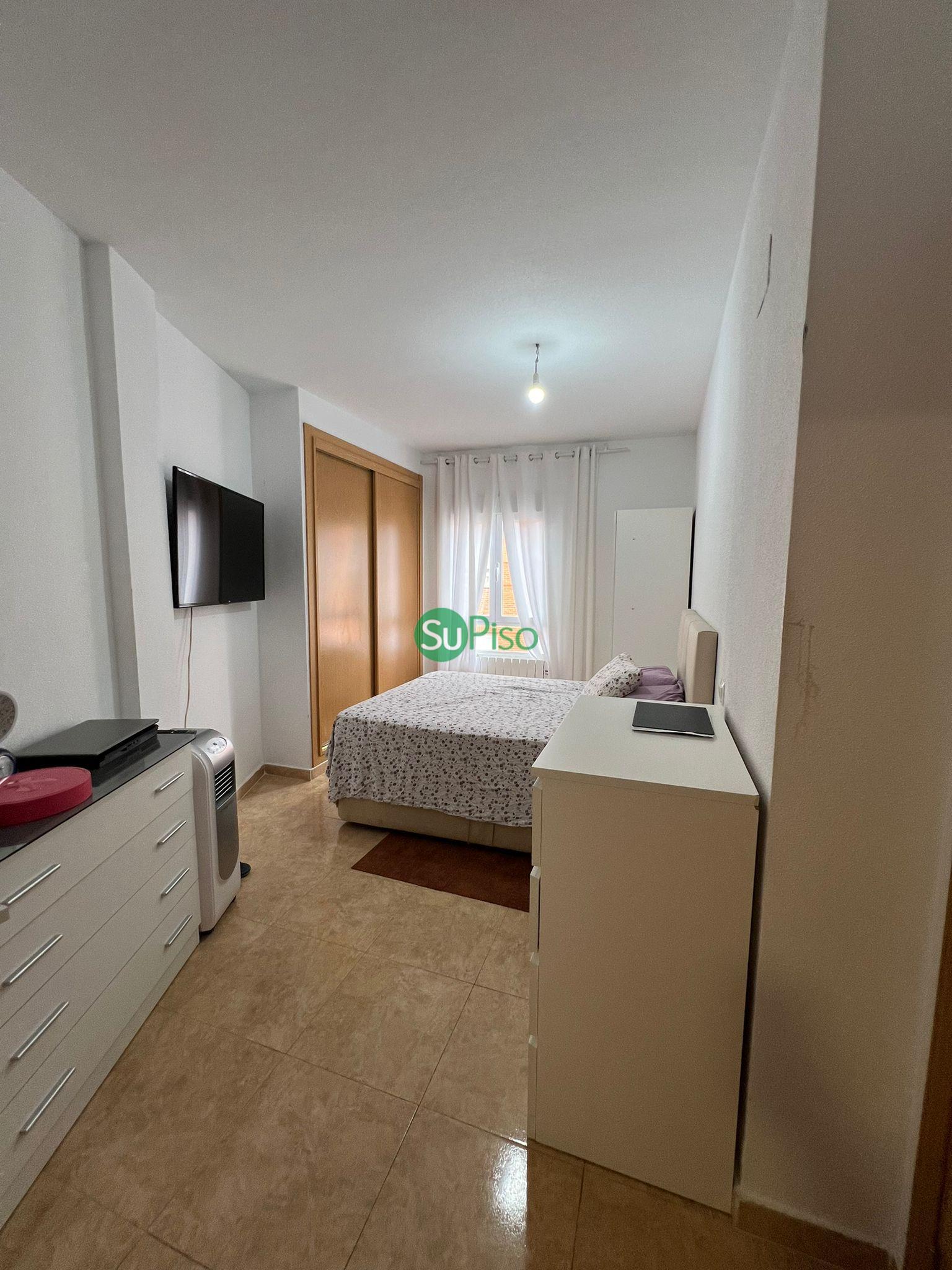Venta de piso en Cedillo del Condado