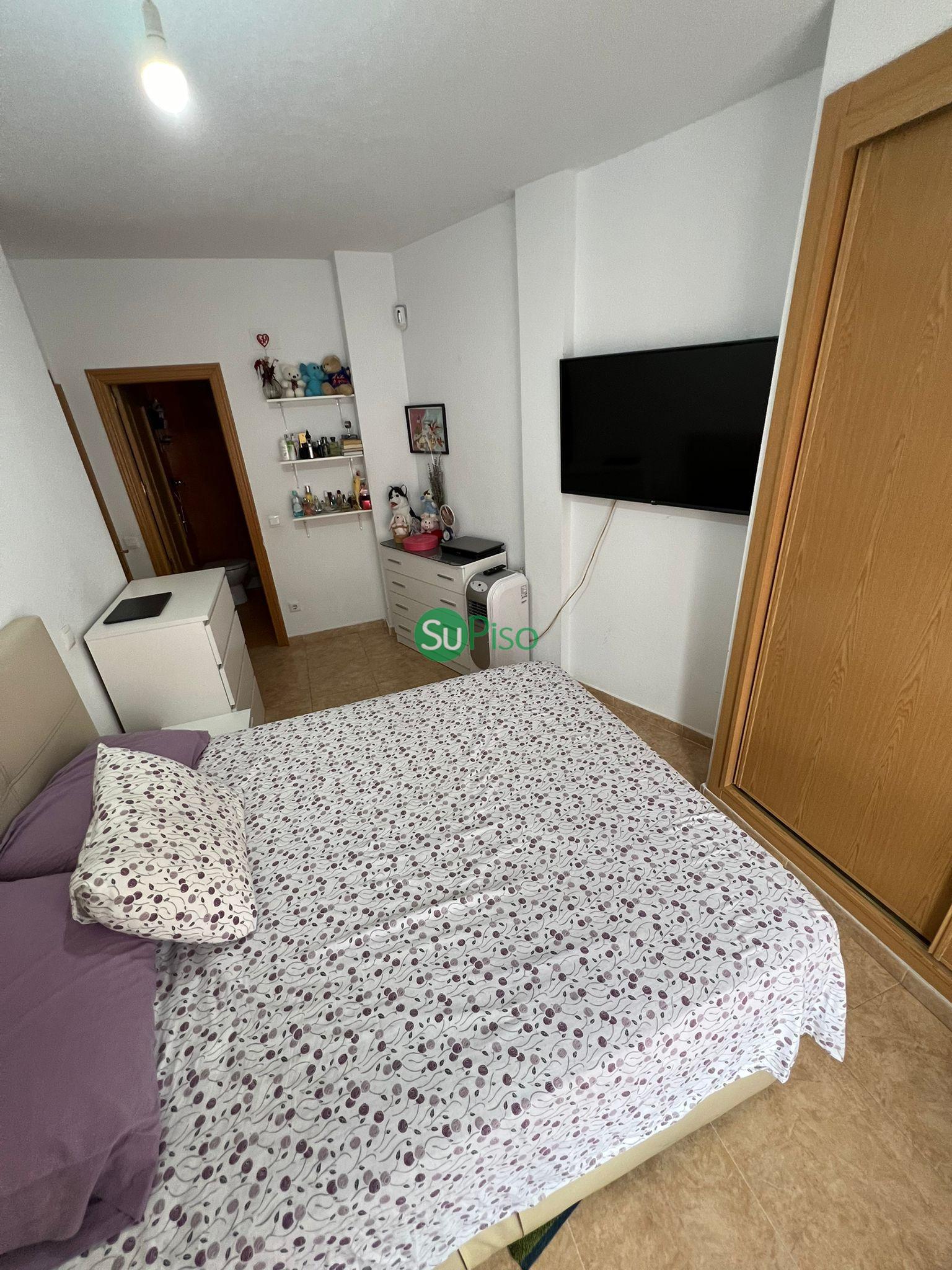 Venta de piso en Cedillo del Condado