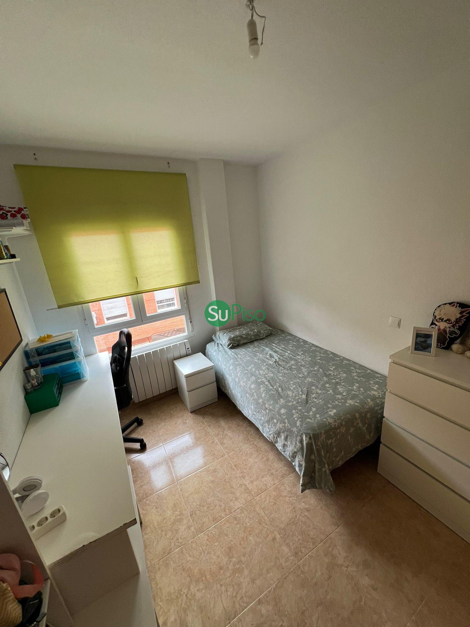 Venta de piso en Cedillo del Condado