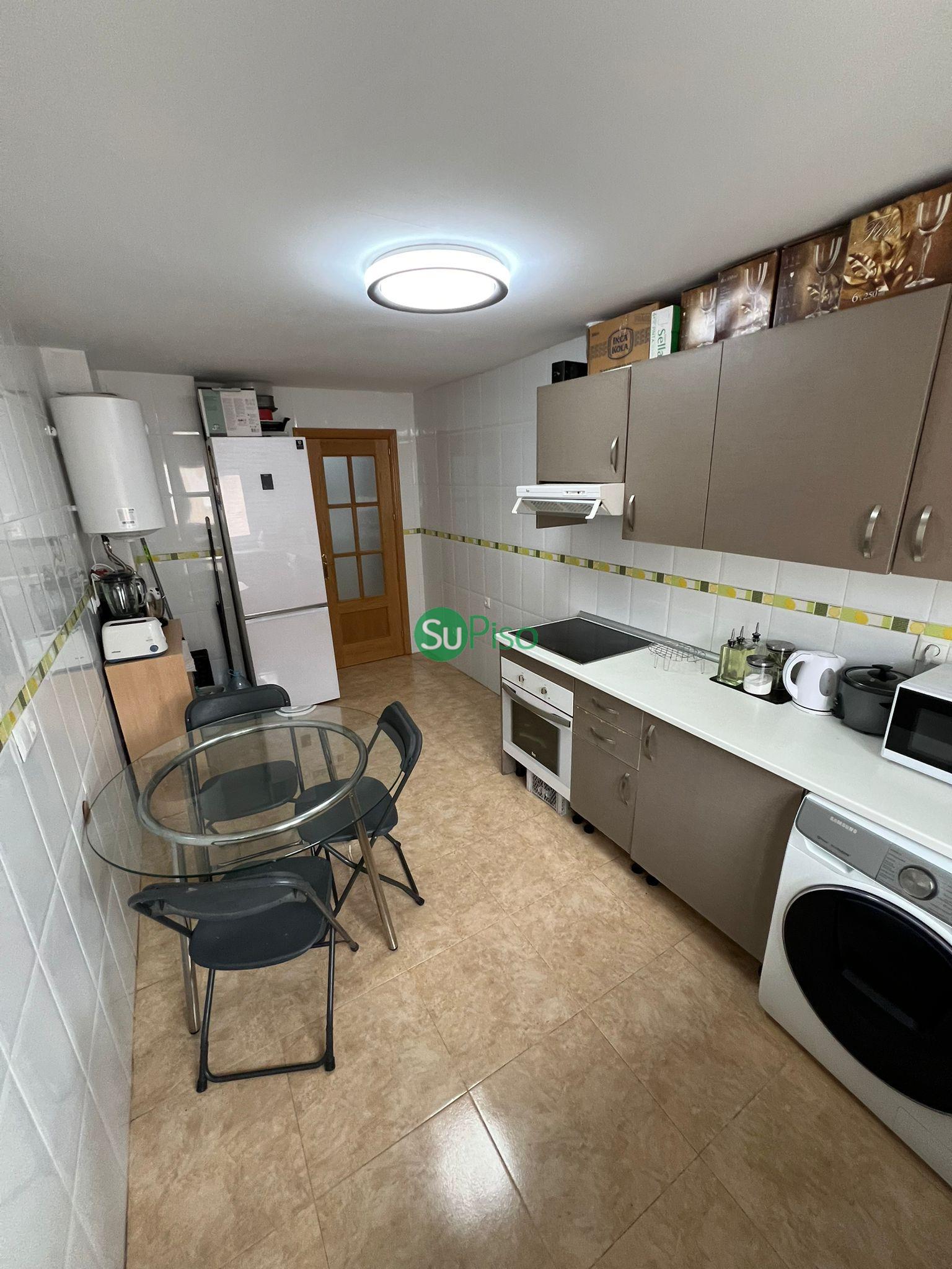 Venta de piso en Cedillo del Condado