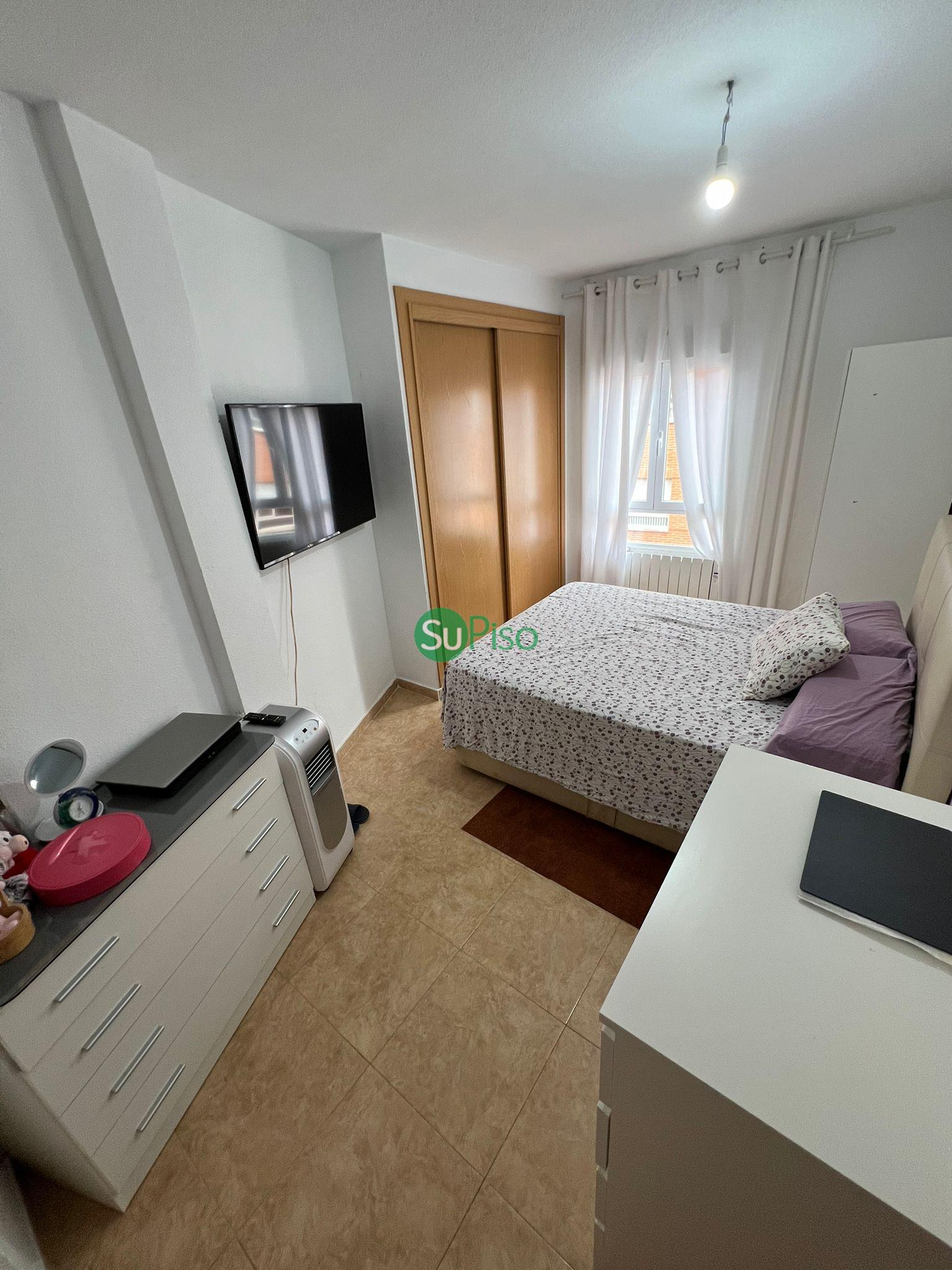 Venta de piso en Cedillo del Condado