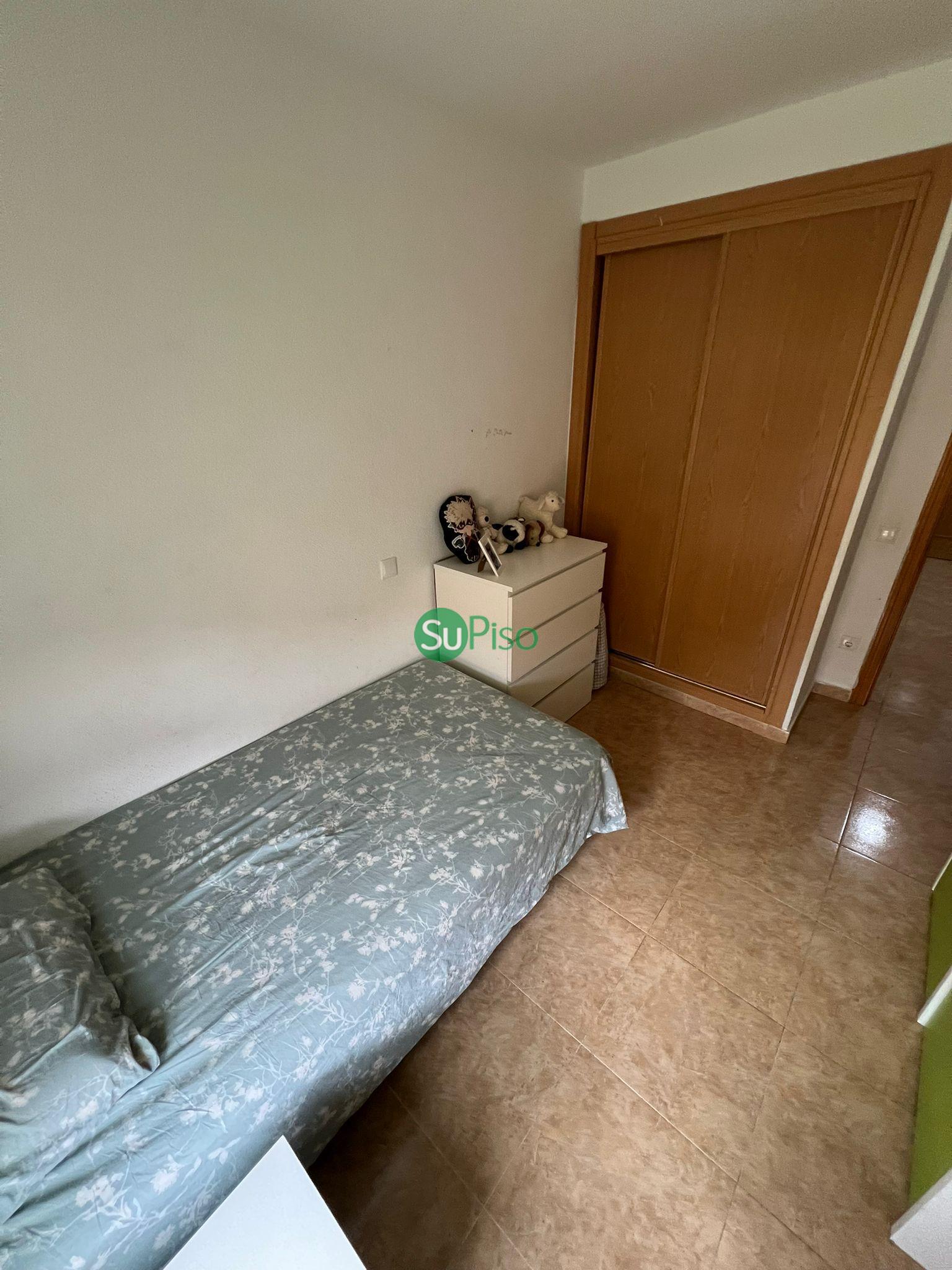 Venta de piso en Cedillo del Condado