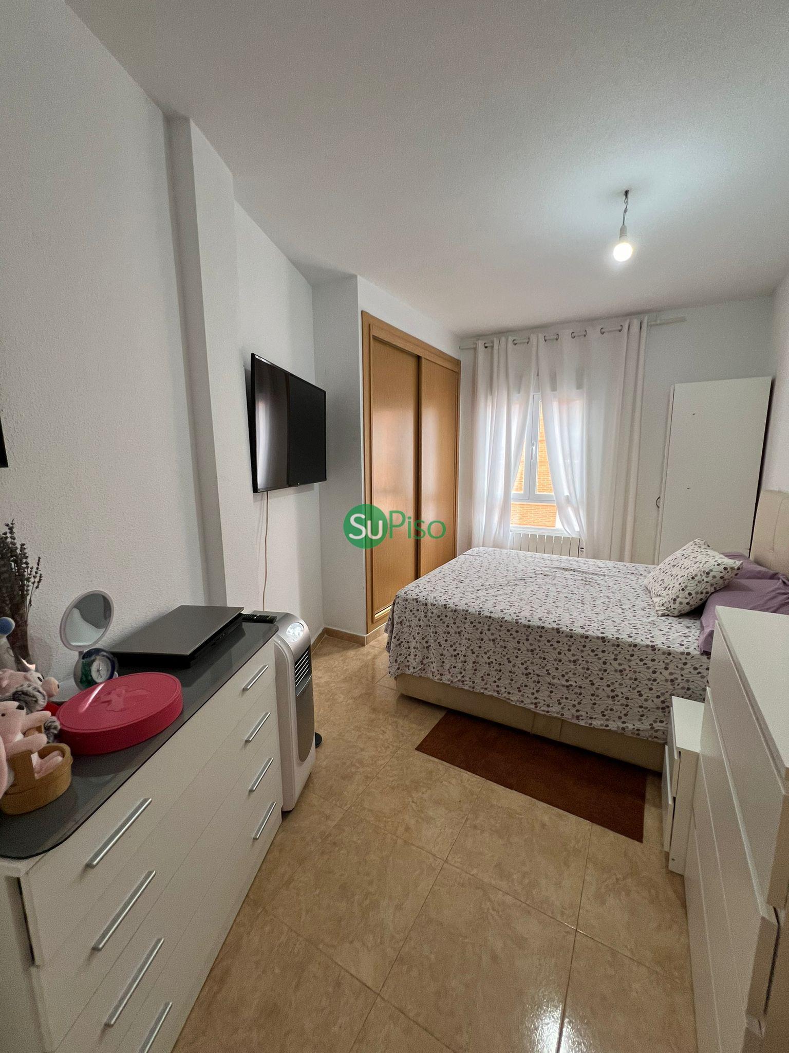 Venta de piso en Cedillo del Condado
