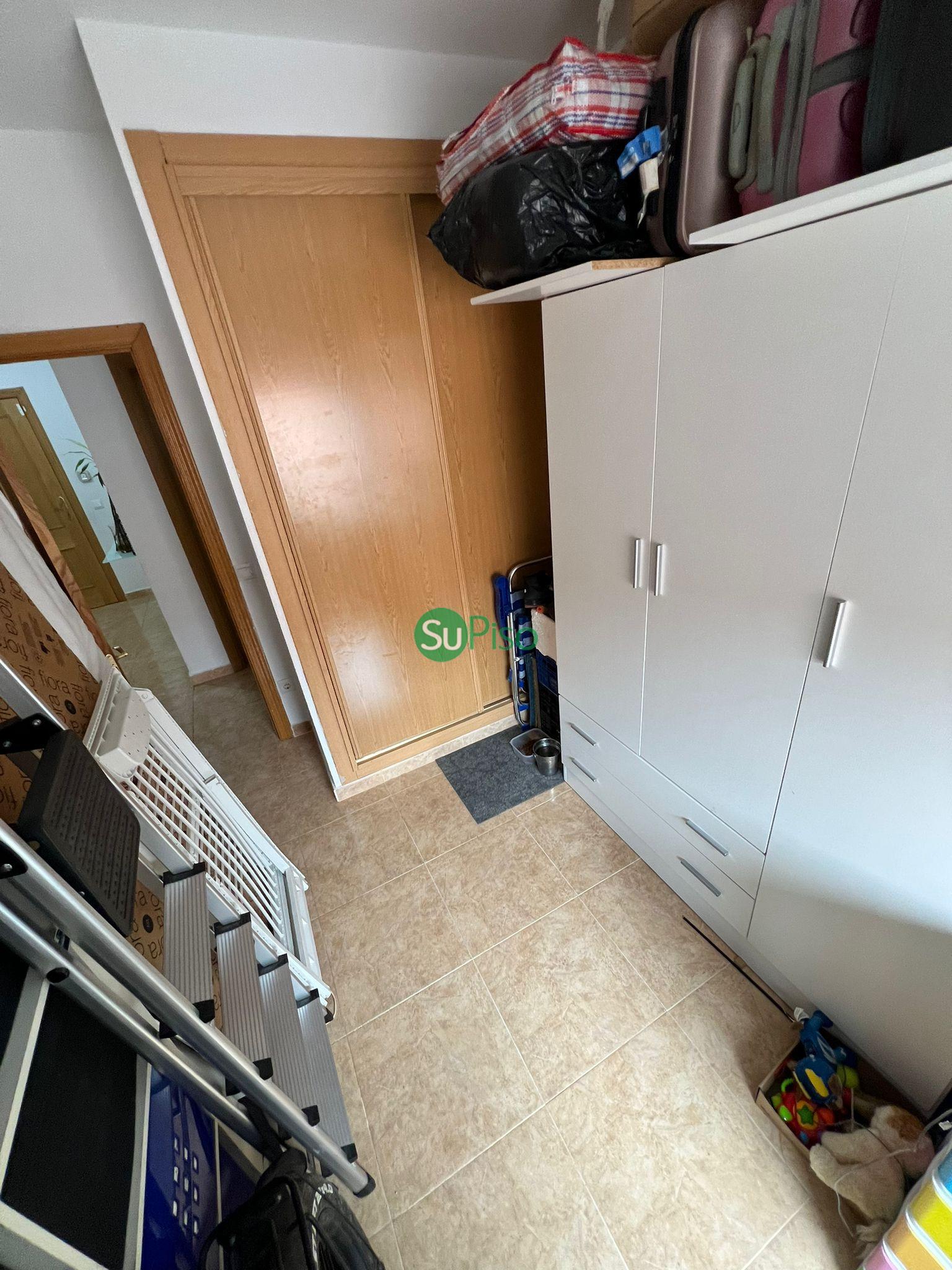 Venta de piso en Cedillo del Condado