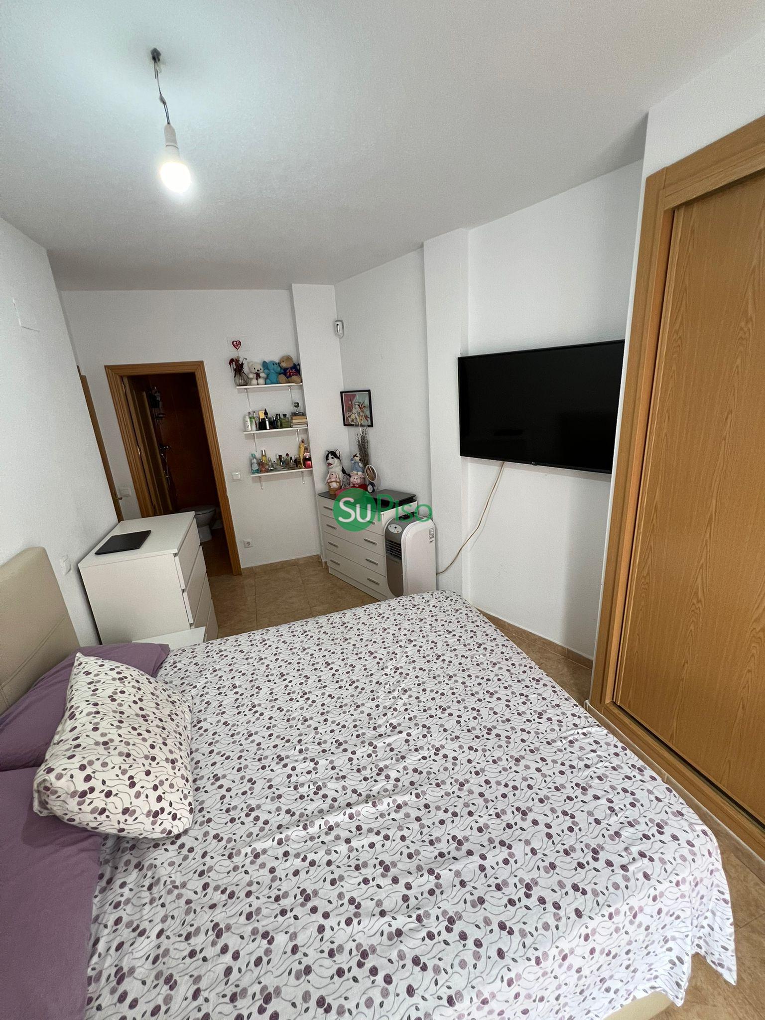 Venta de piso en Cedillo del Condado