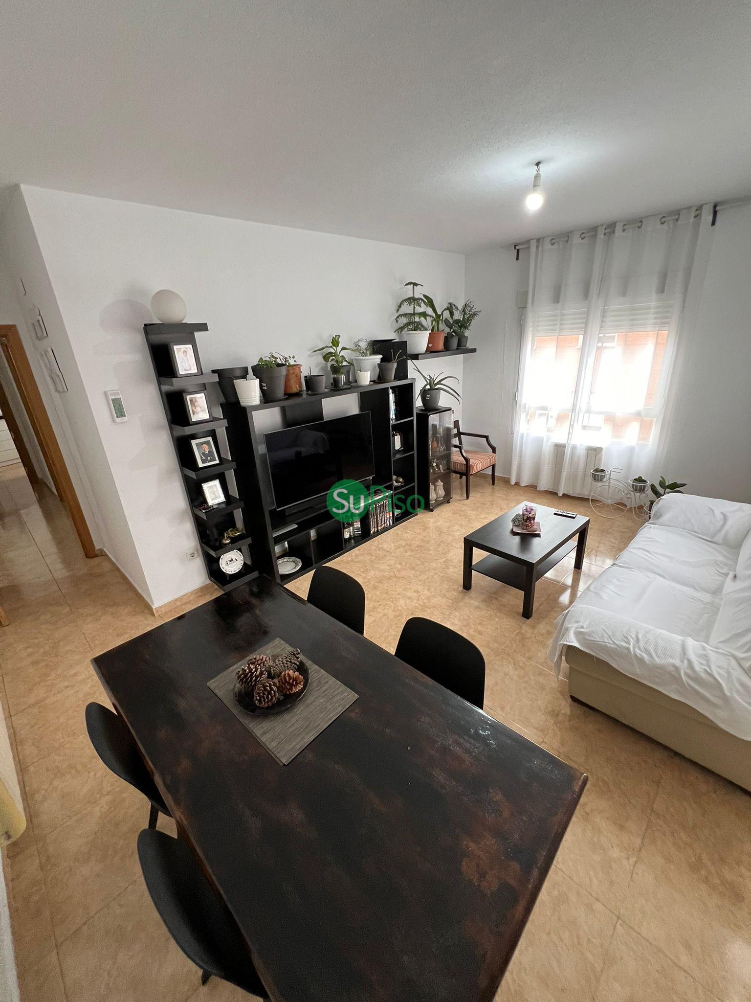 Venta de piso en Cedillo del Condado