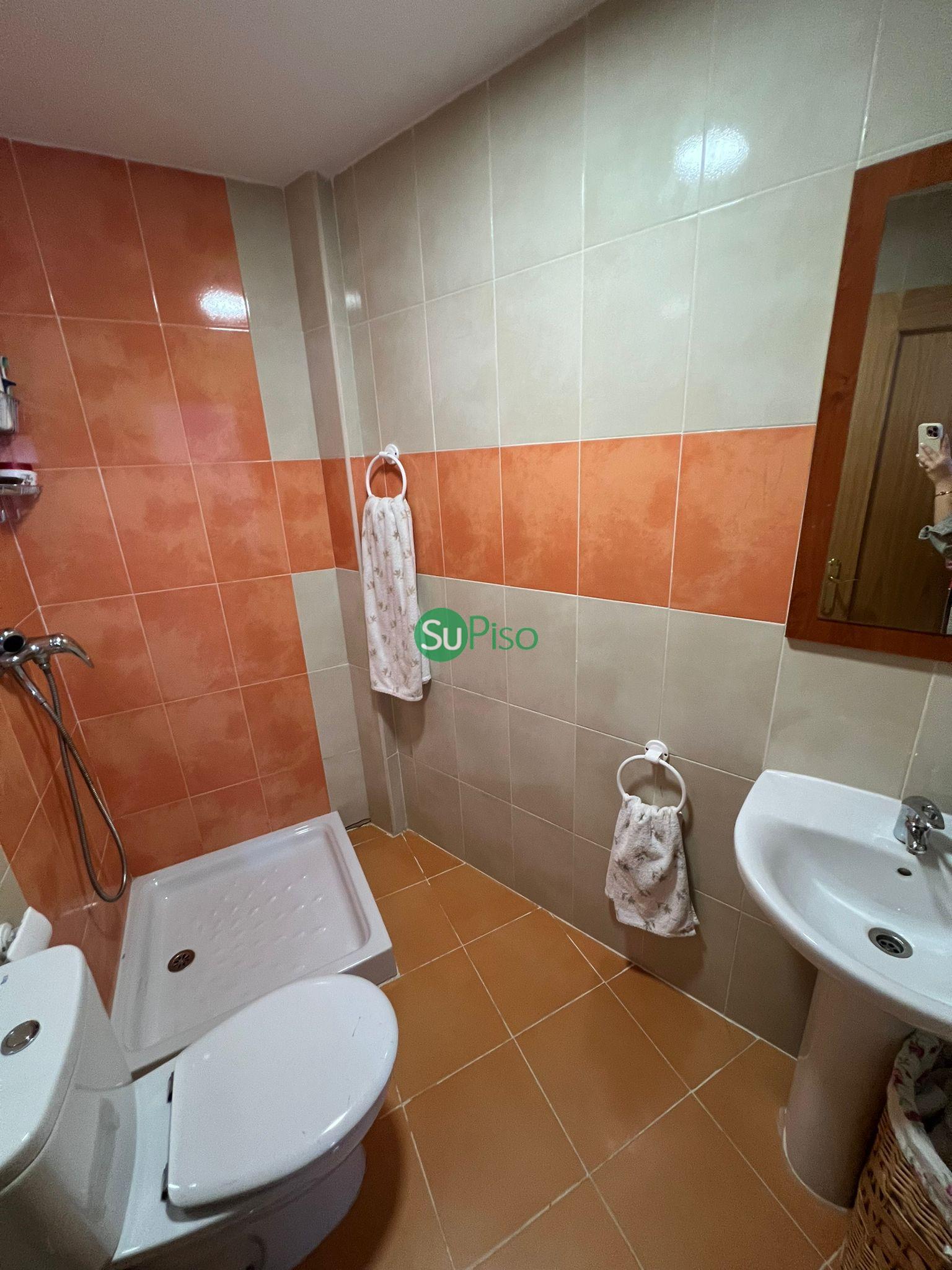 Venta de piso en Cedillo del Condado