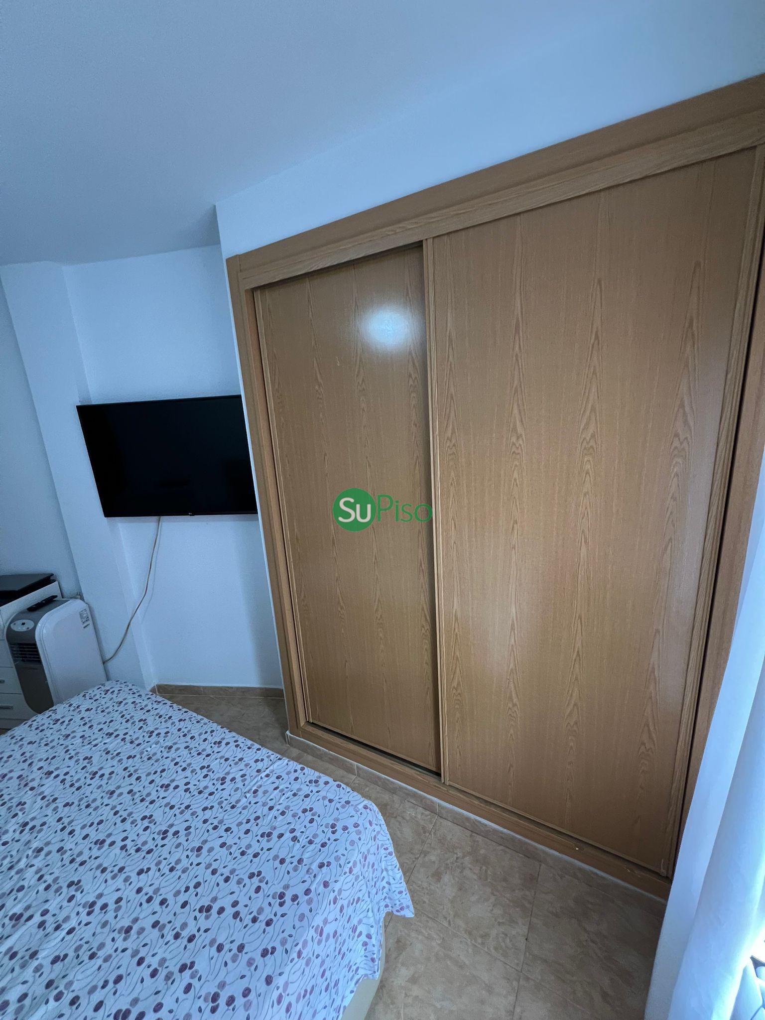 Venta de piso en Cedillo del Condado