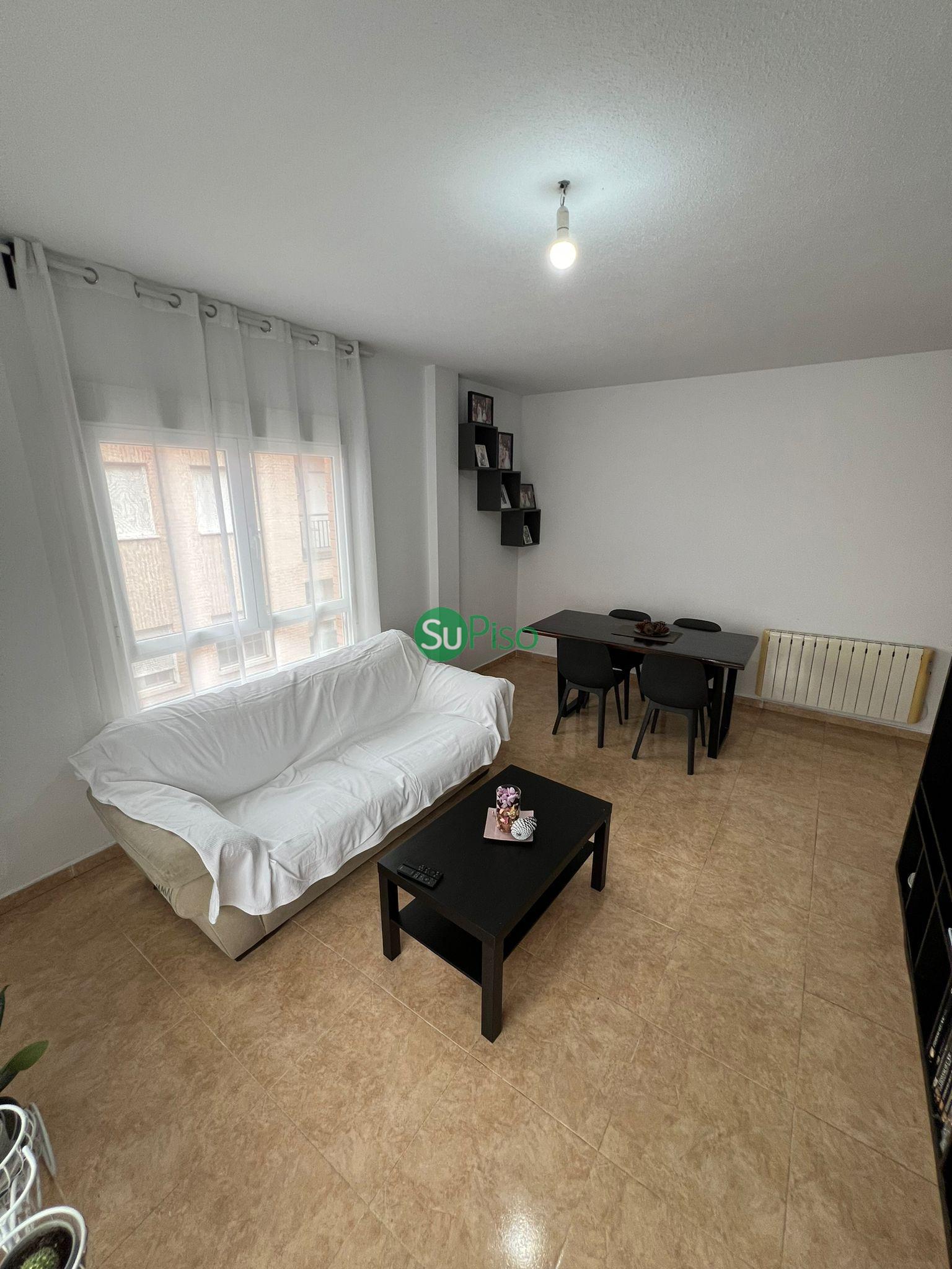 Venta de piso en Cedillo del Condado