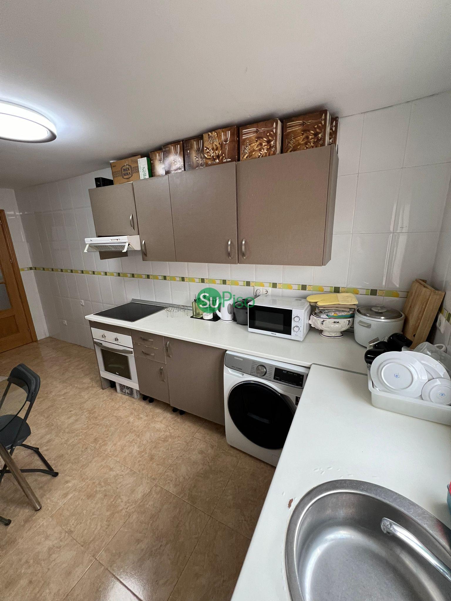 Venta de piso en Cedillo del Condado