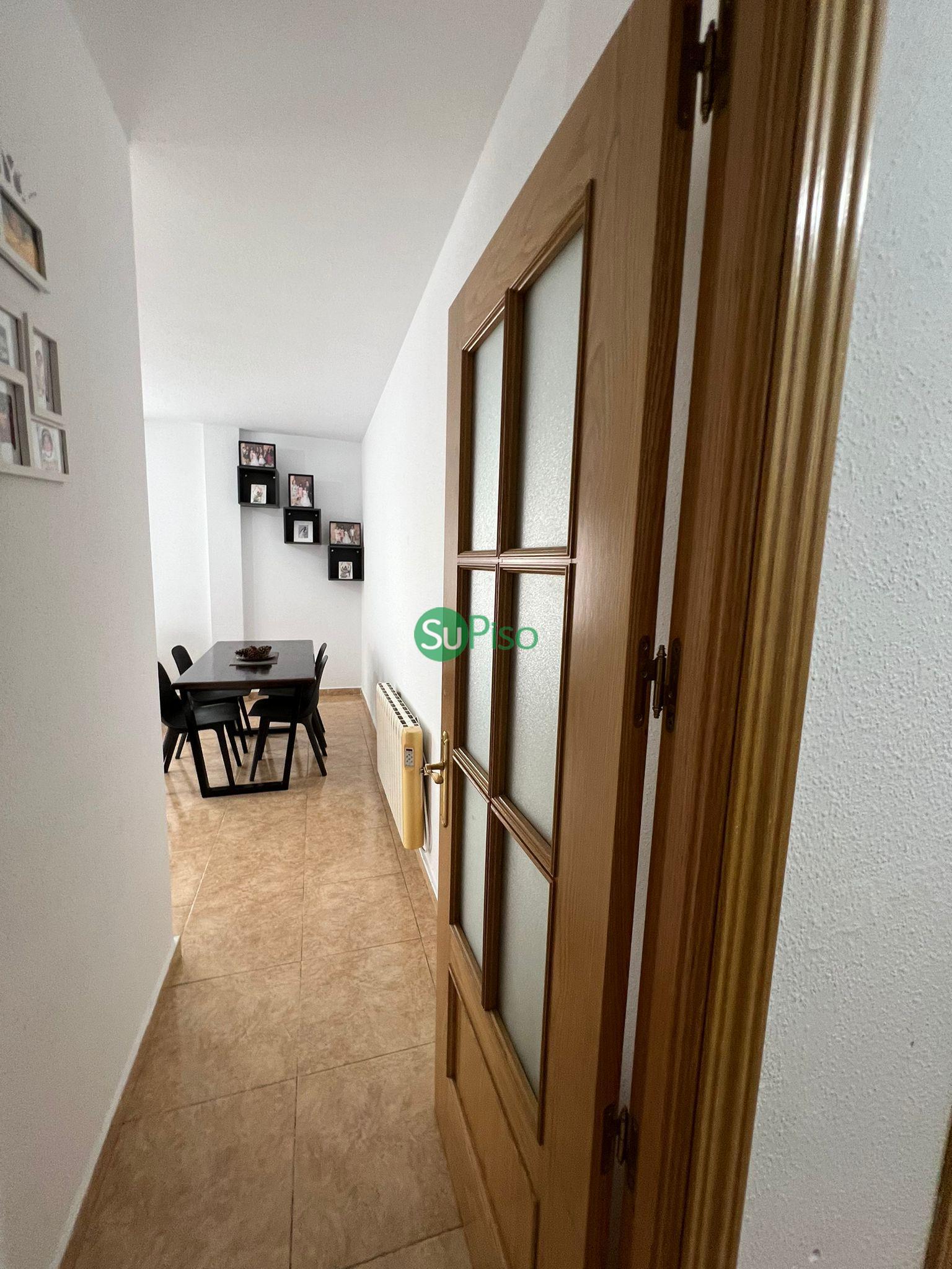 Venta de piso en Cedillo del Condado