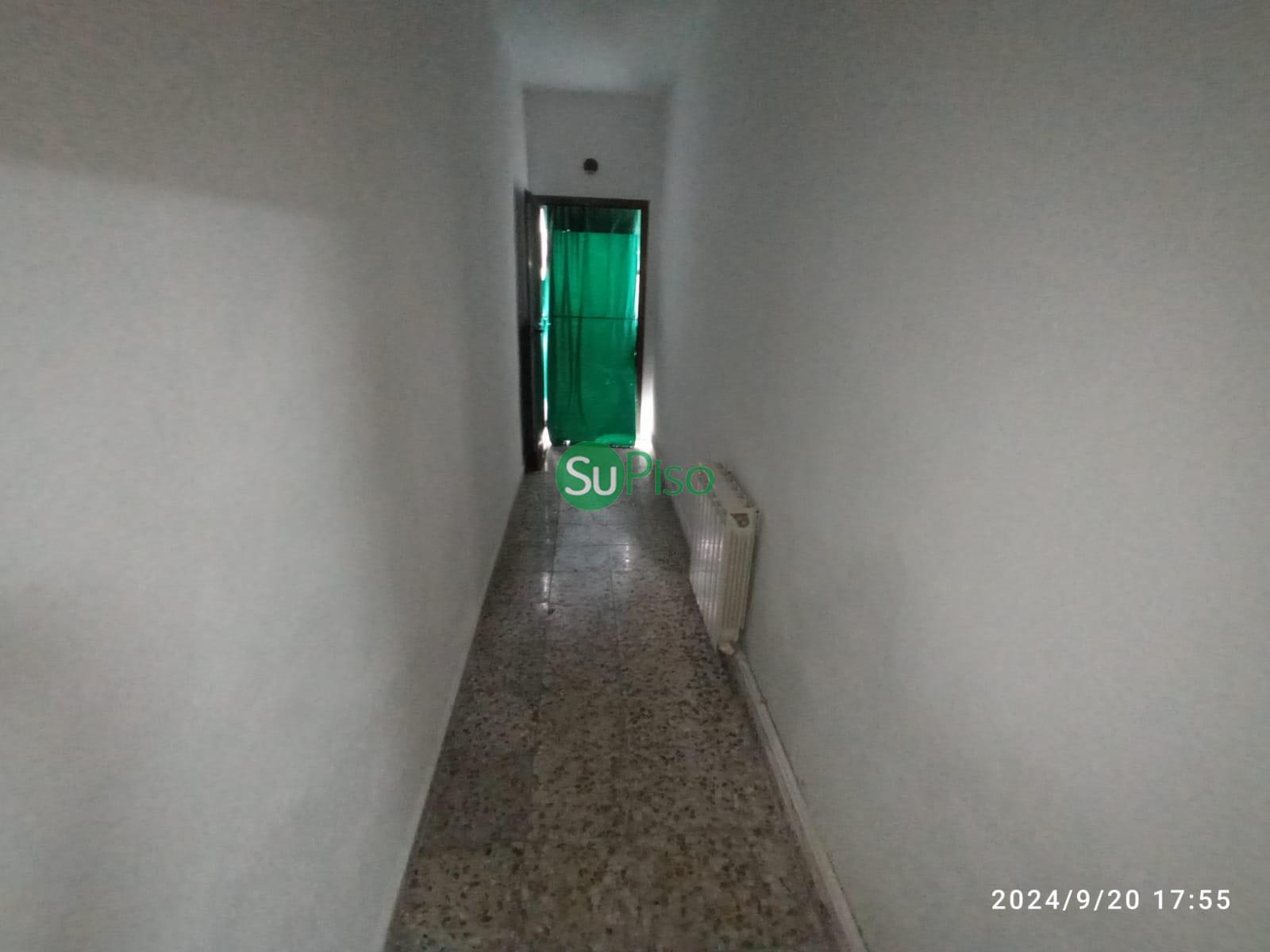 For sale of house in Illescas