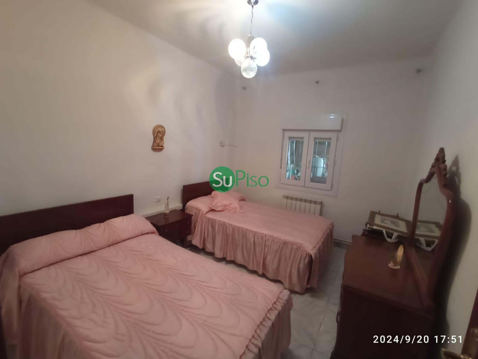 For sale of house in Illescas