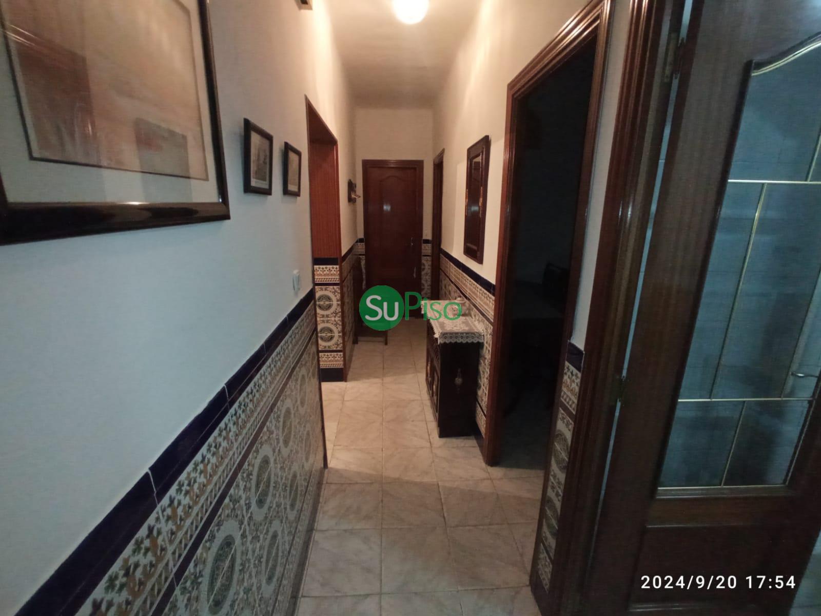 For sale of house in Illescas