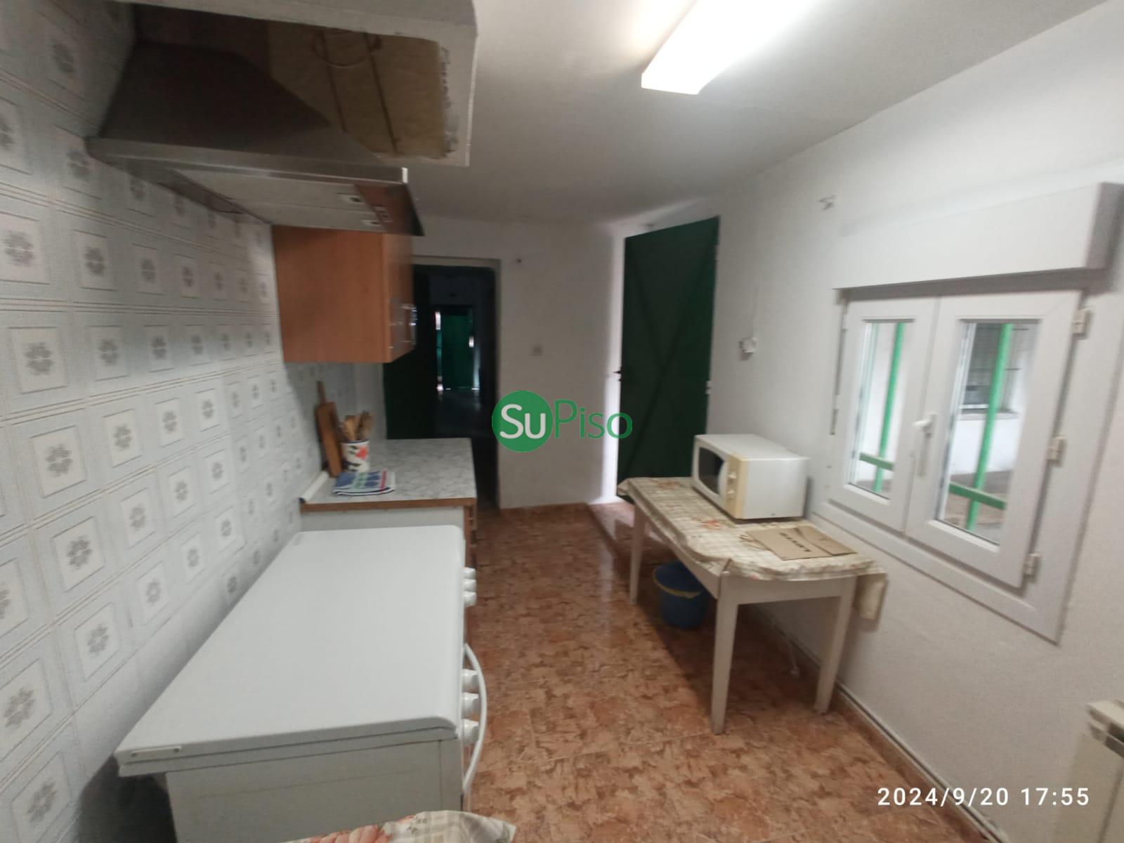 For sale of house in Illescas