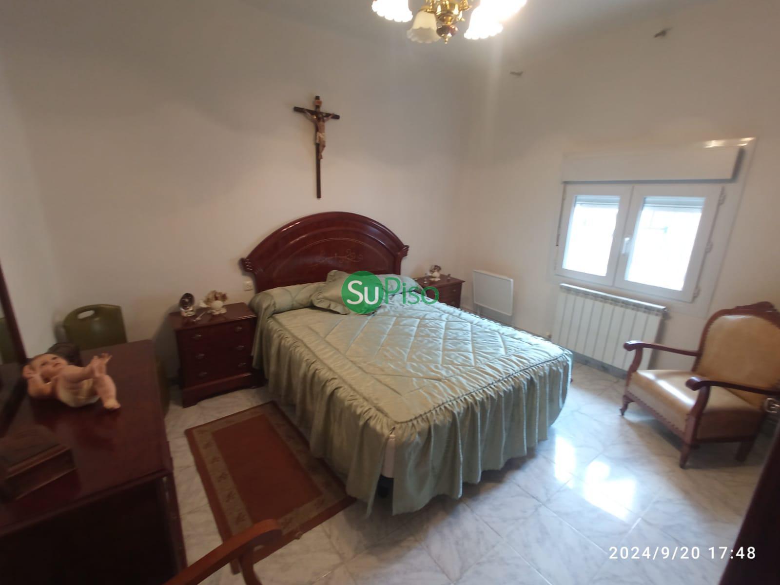 For sale of house in Illescas
