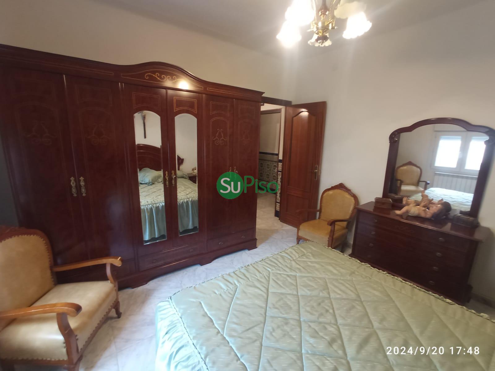 For sale of house in Illescas