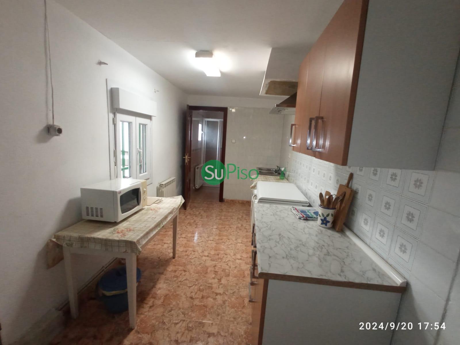 For sale of house in Illescas
