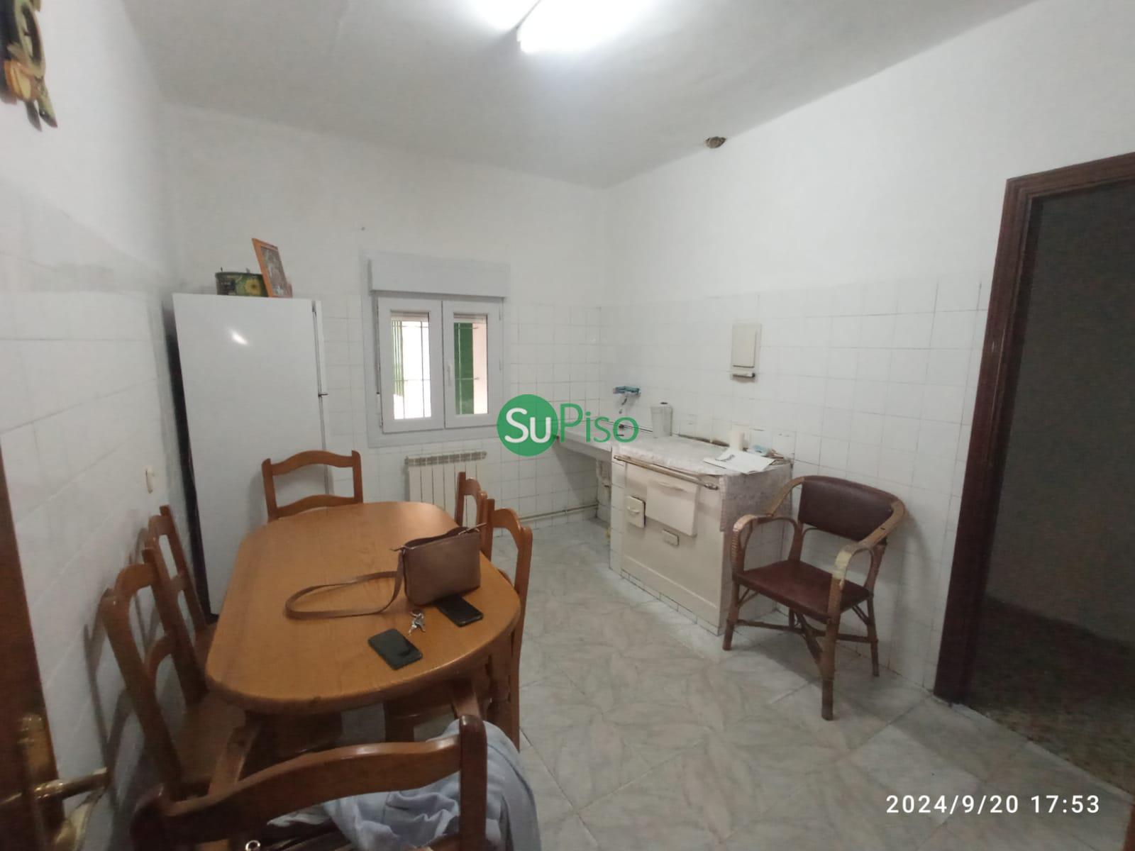 For sale of house in Illescas