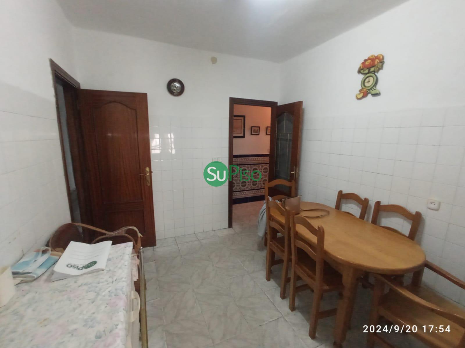 For sale of house in Illescas