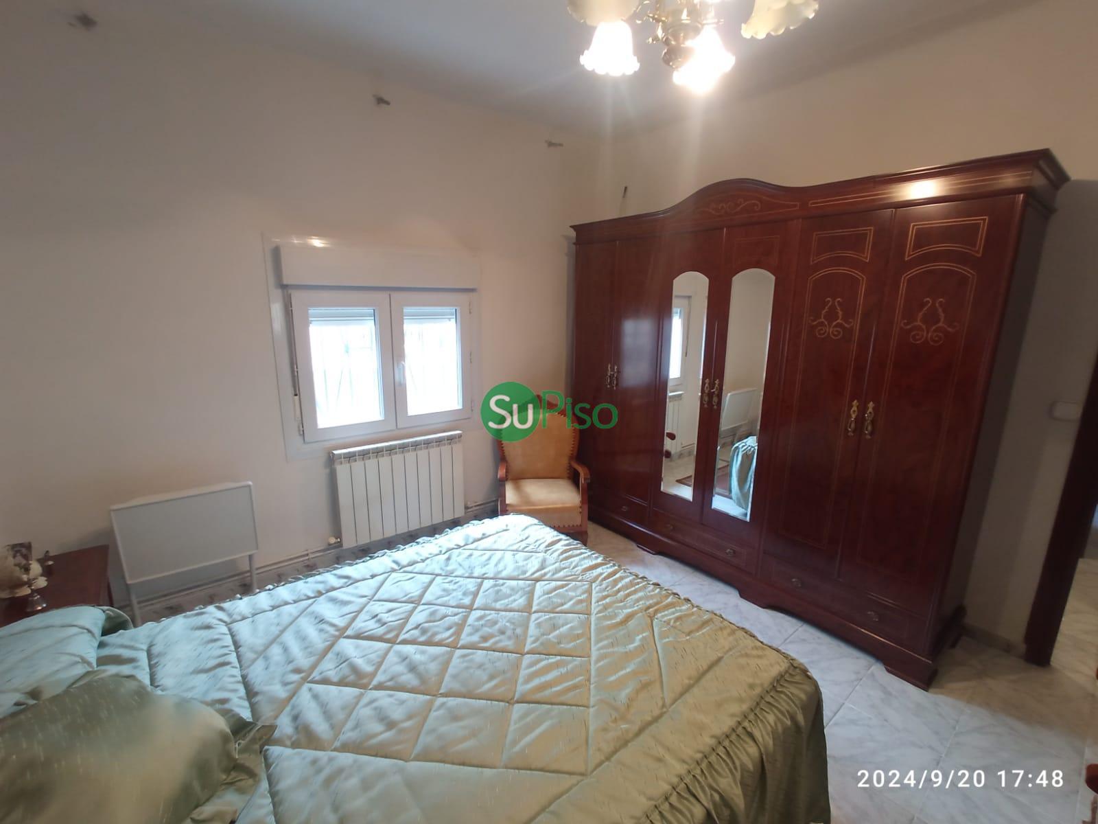 For sale of house in Illescas