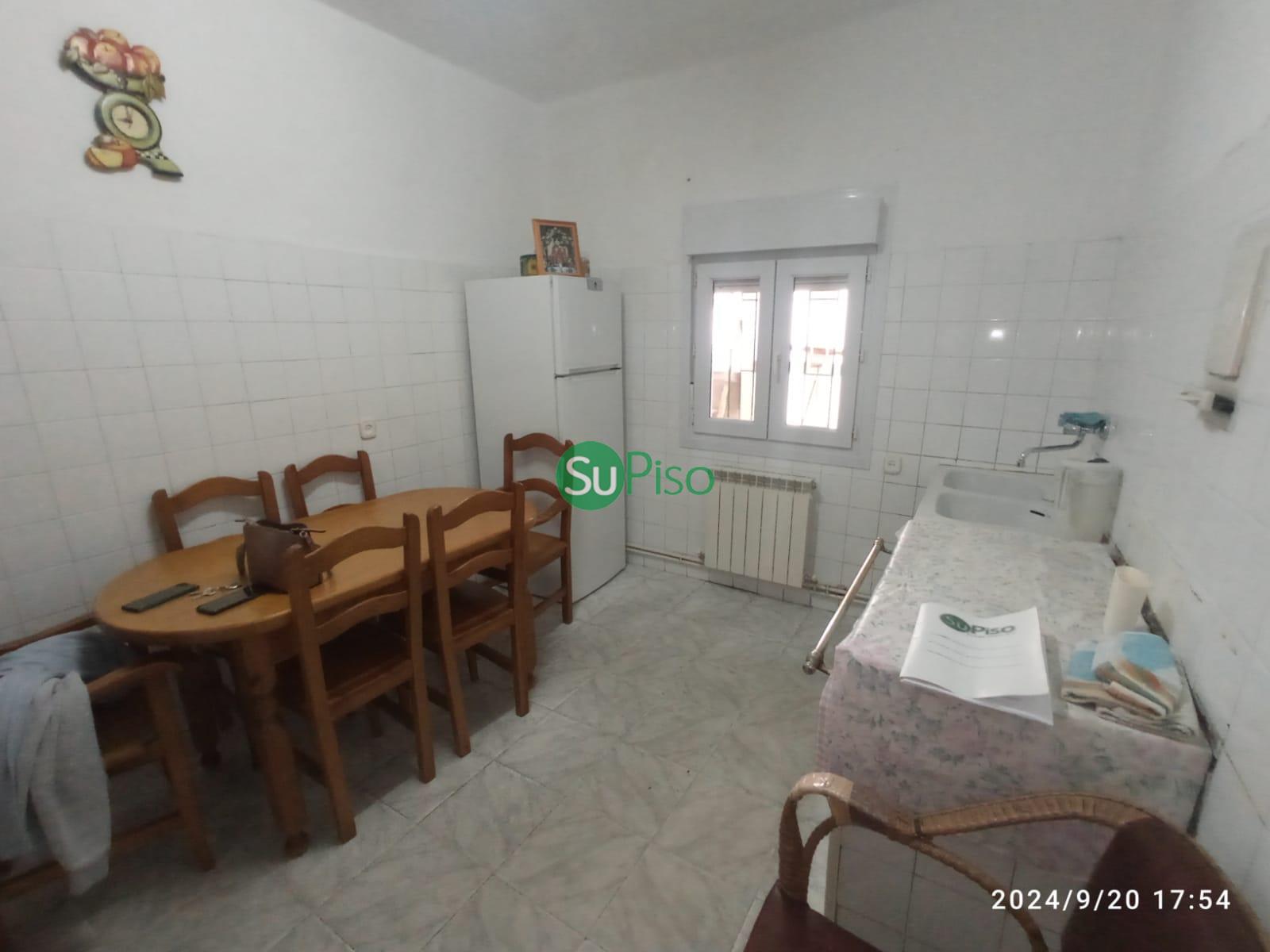For sale of house in Illescas