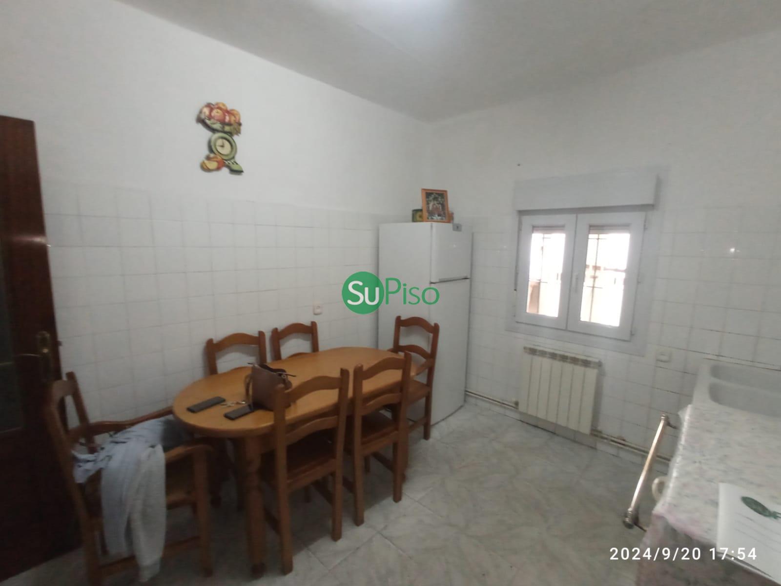 For sale of house in Illescas