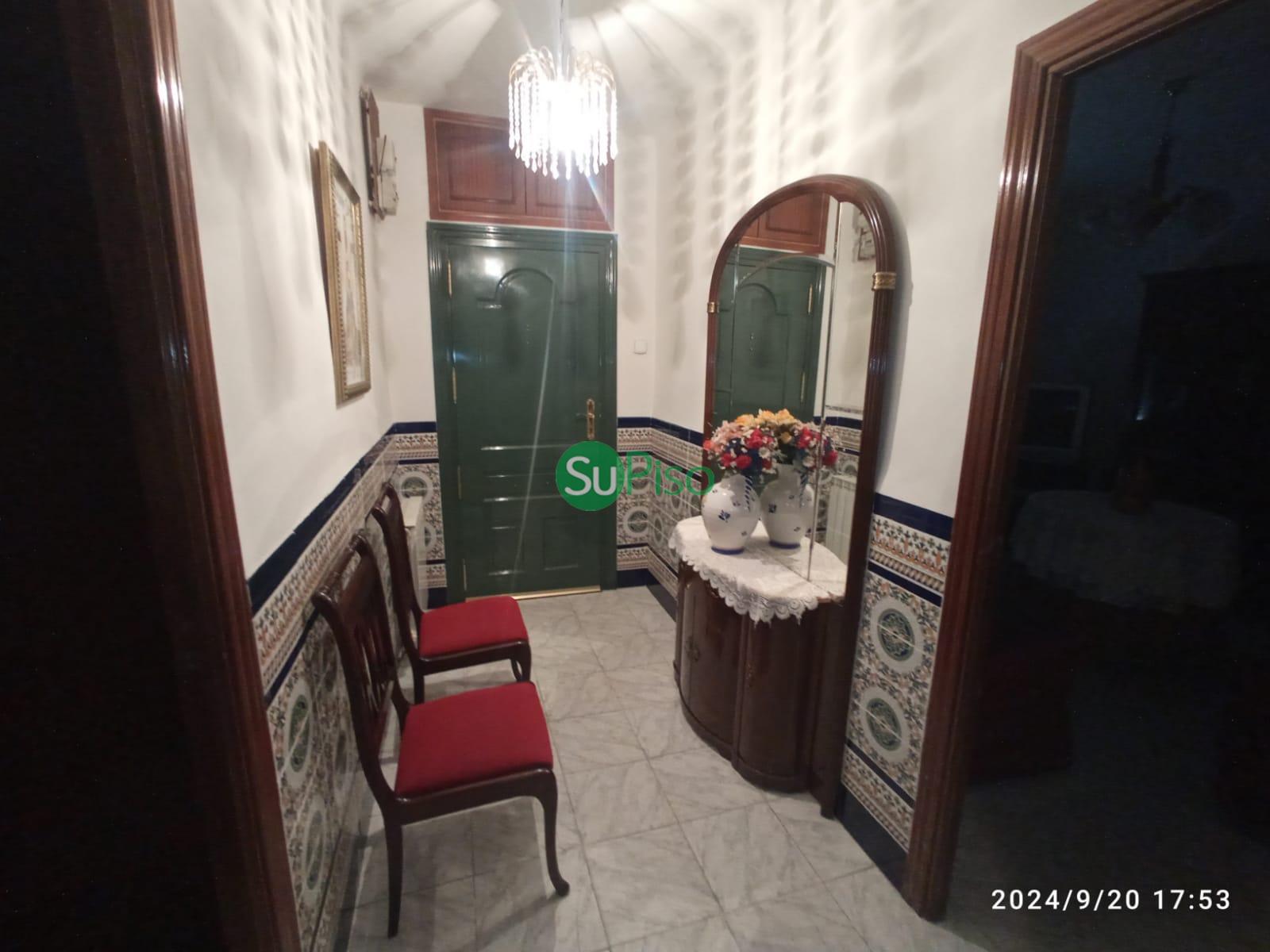 For sale of house in Illescas