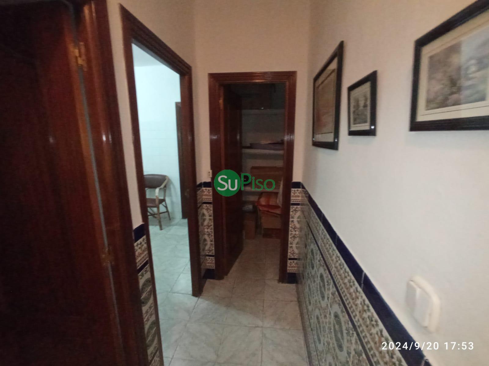 For sale of house in Illescas