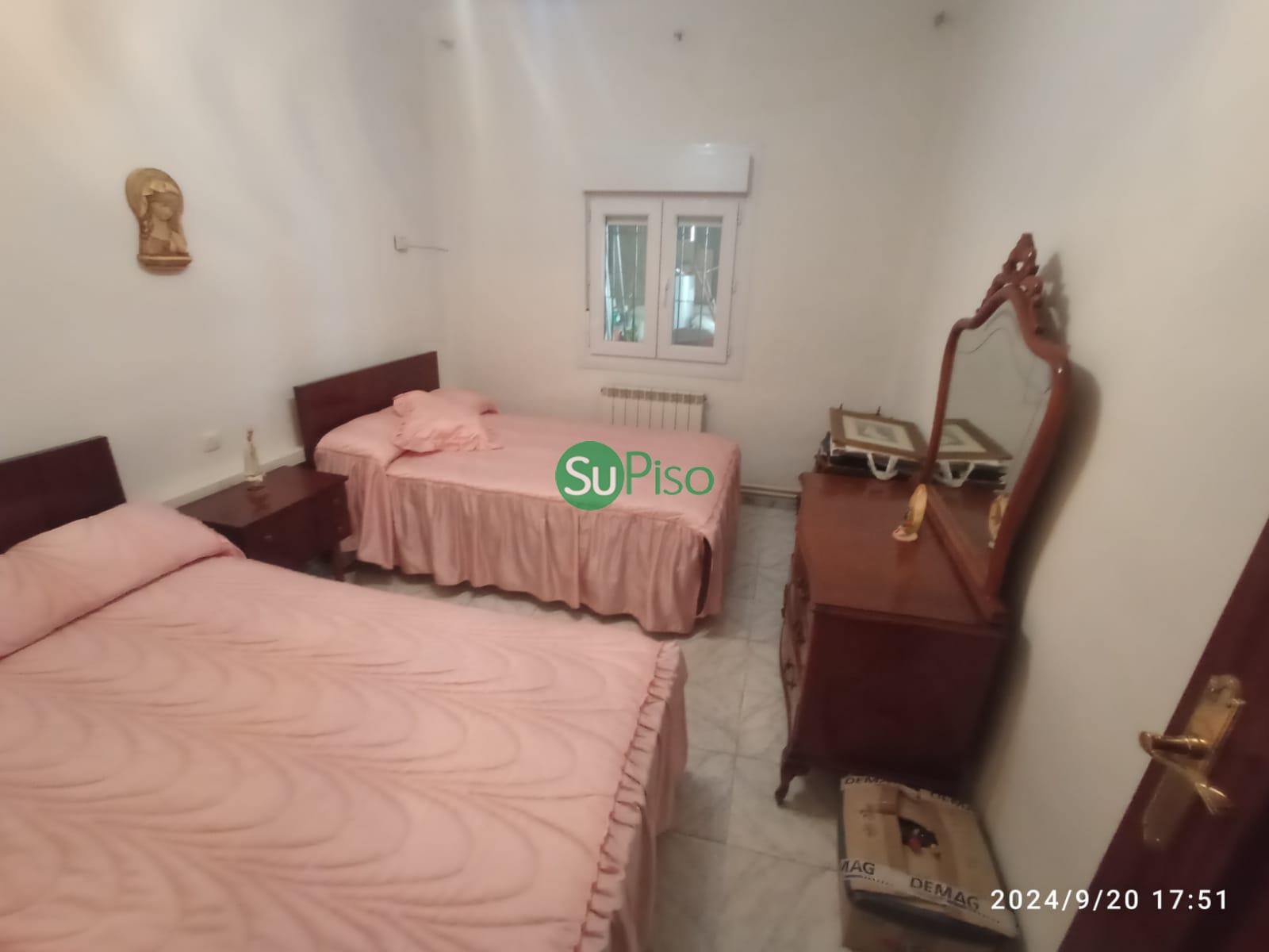 For sale of house in Illescas