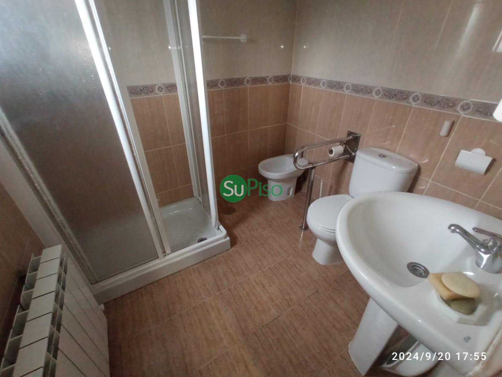 For sale of house in Illescas