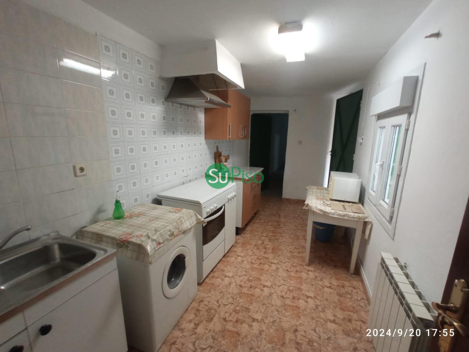 For sale of house in Illescas