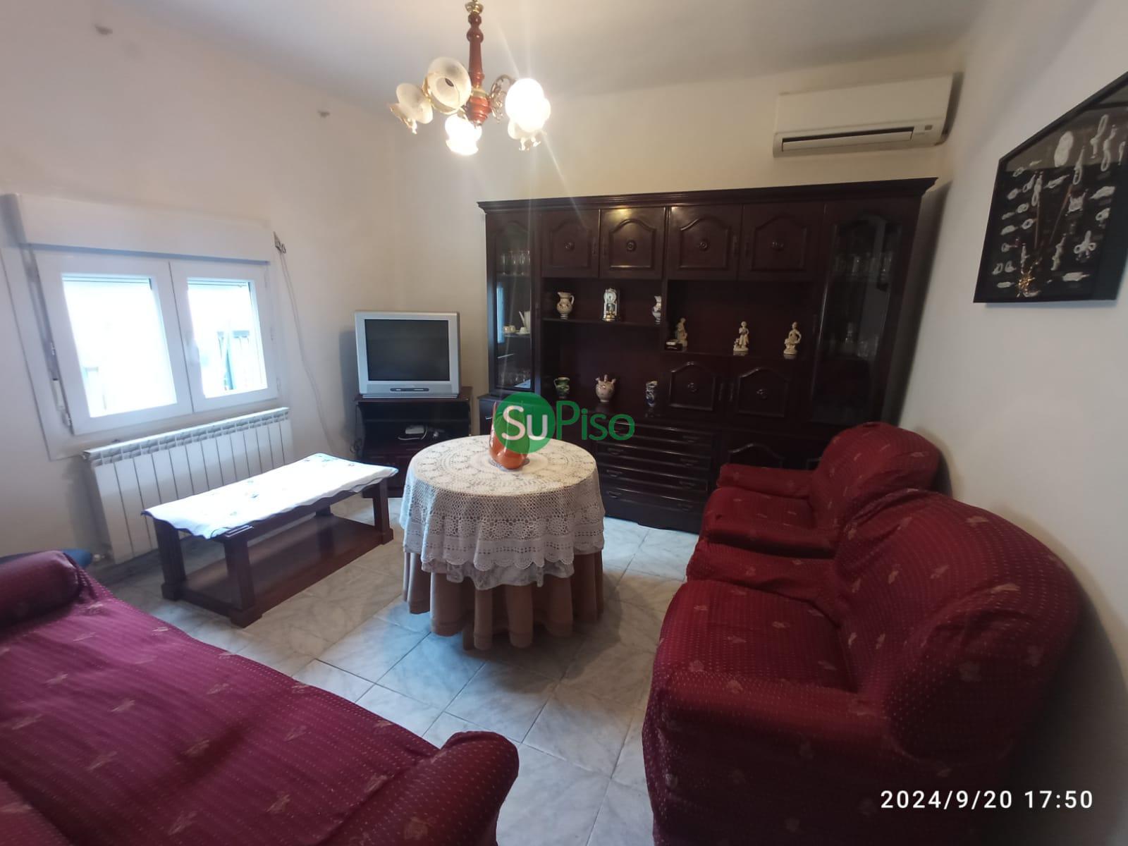For sale of house in Illescas