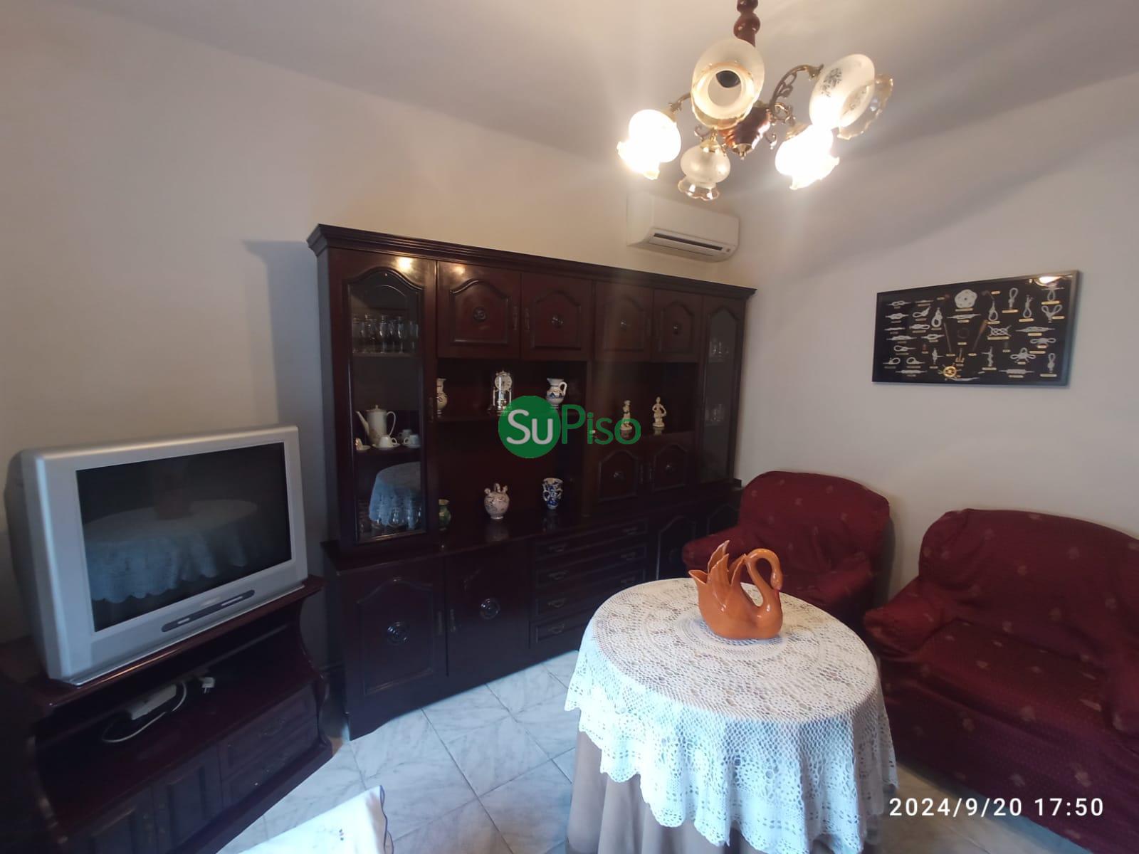 For sale of house in Illescas