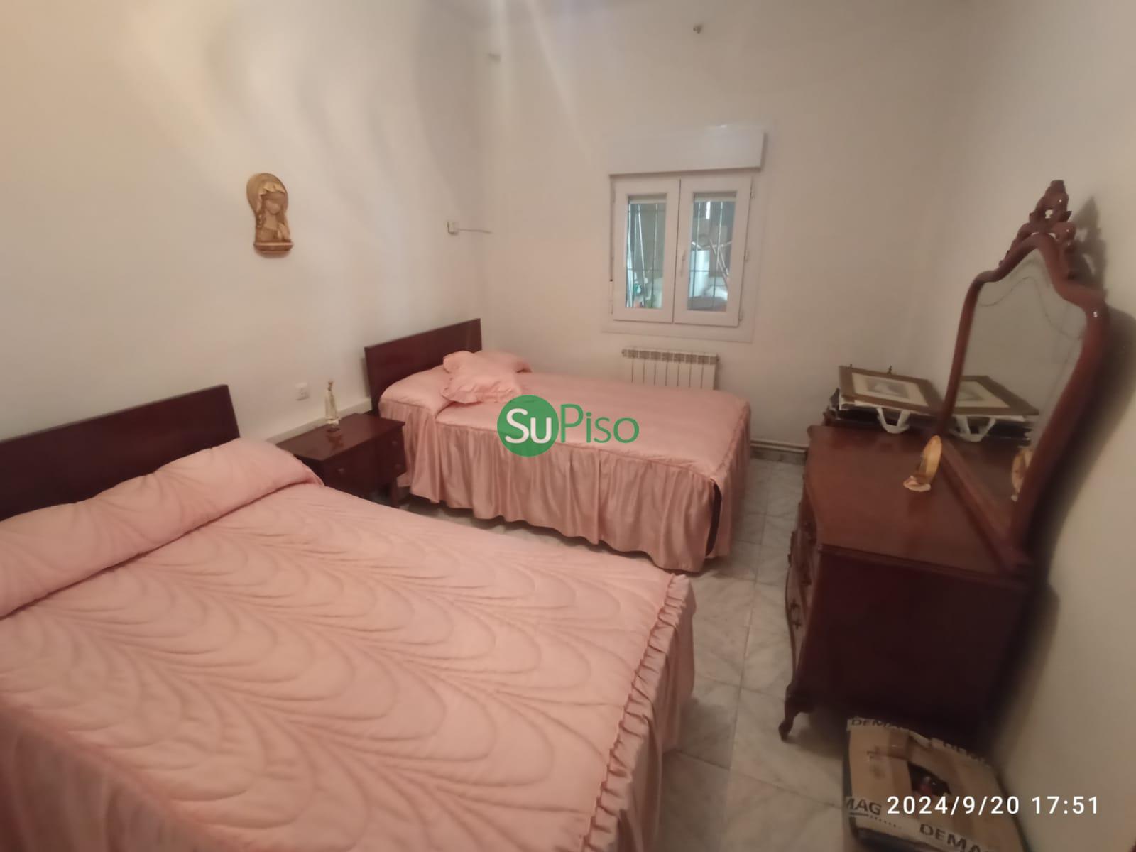 For sale of house in Illescas