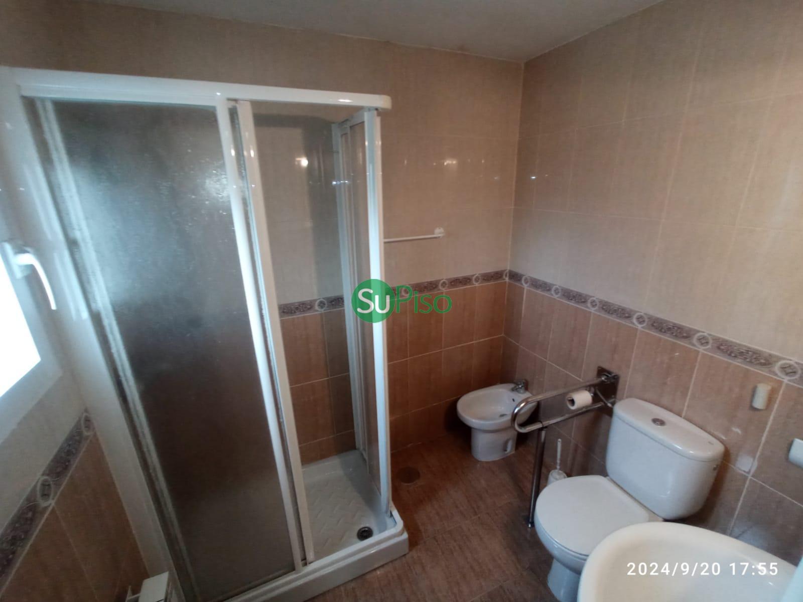 For sale of house in Illescas