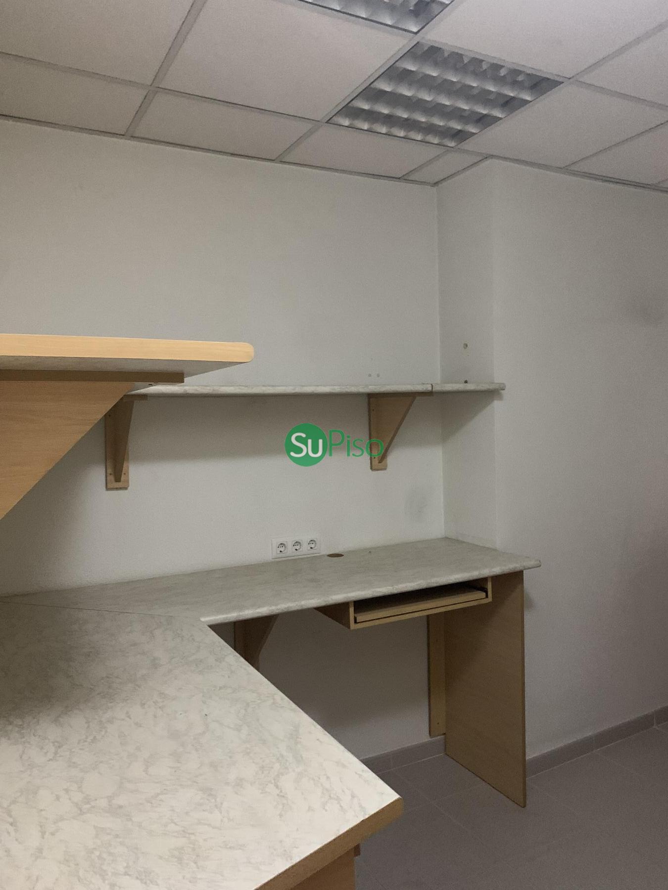 For sale of commercial in Illescas