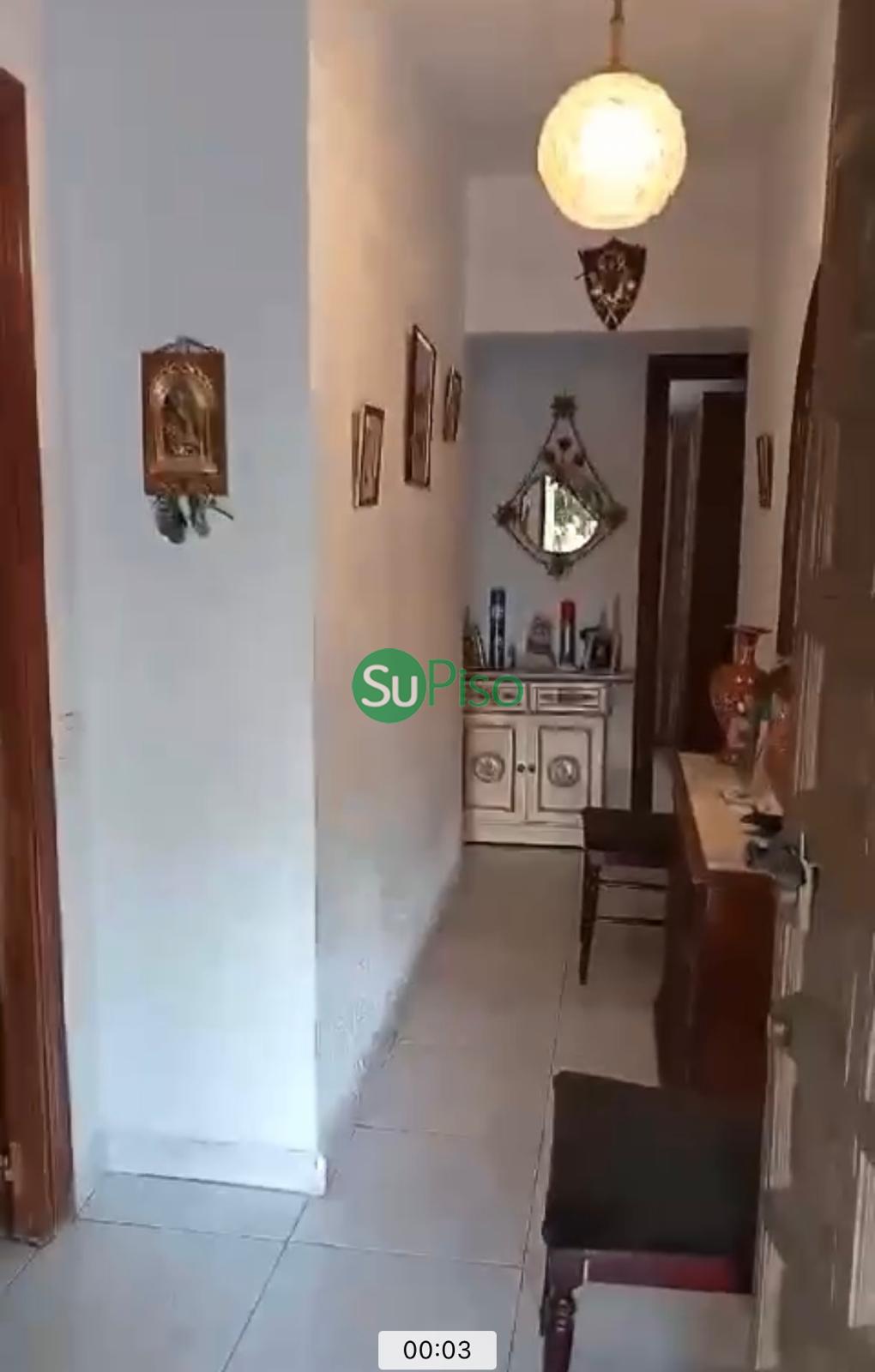 Venta de casa en Escalona