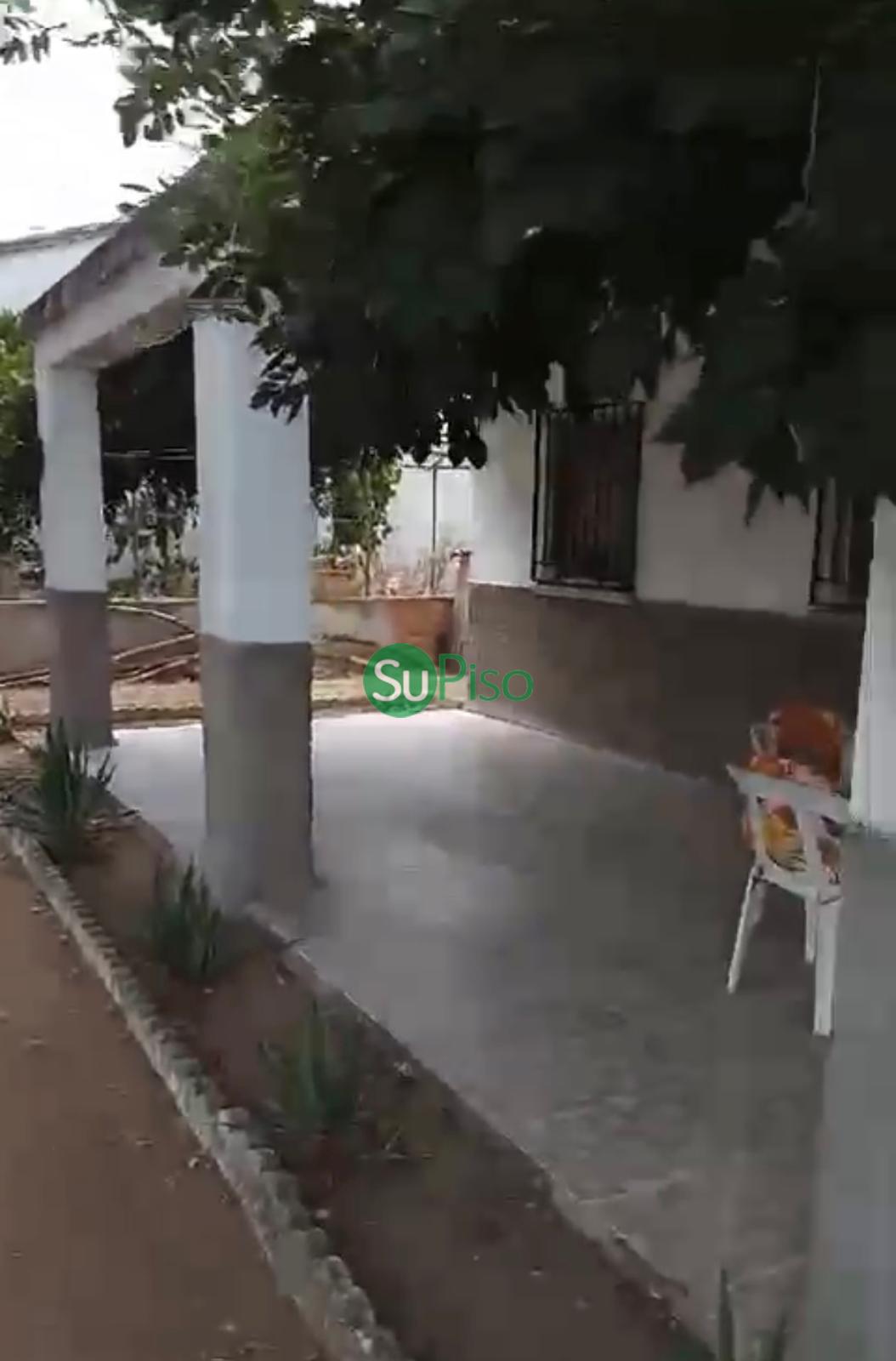 Venta de casa en Escalona
