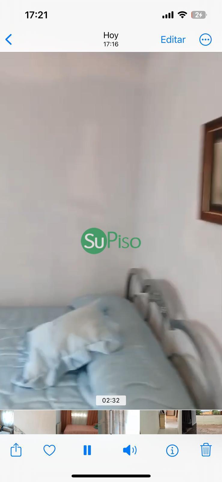 Venta de casa en Escalona