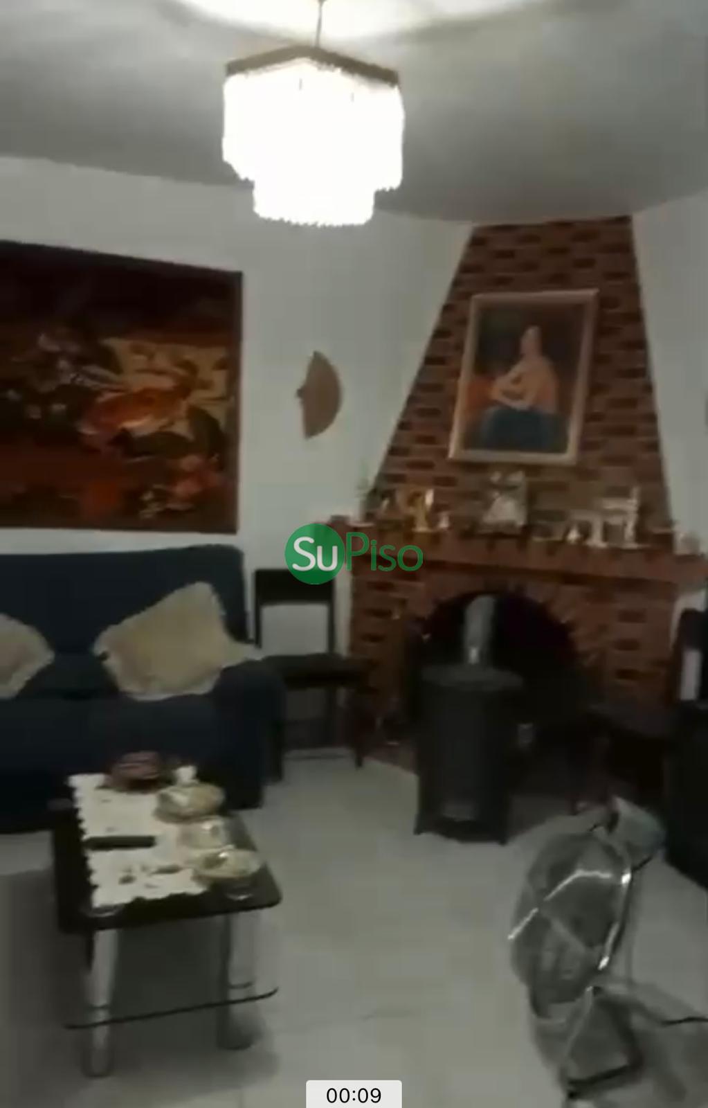 Venta de casa en Escalona
