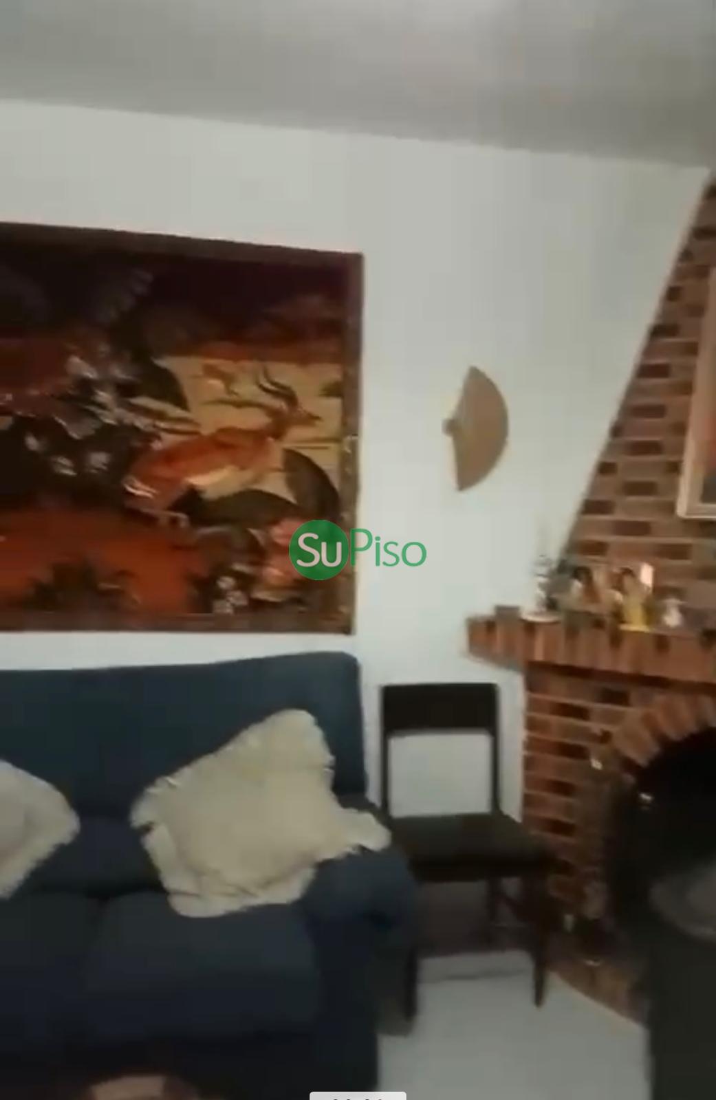 Venta de casa en Escalona