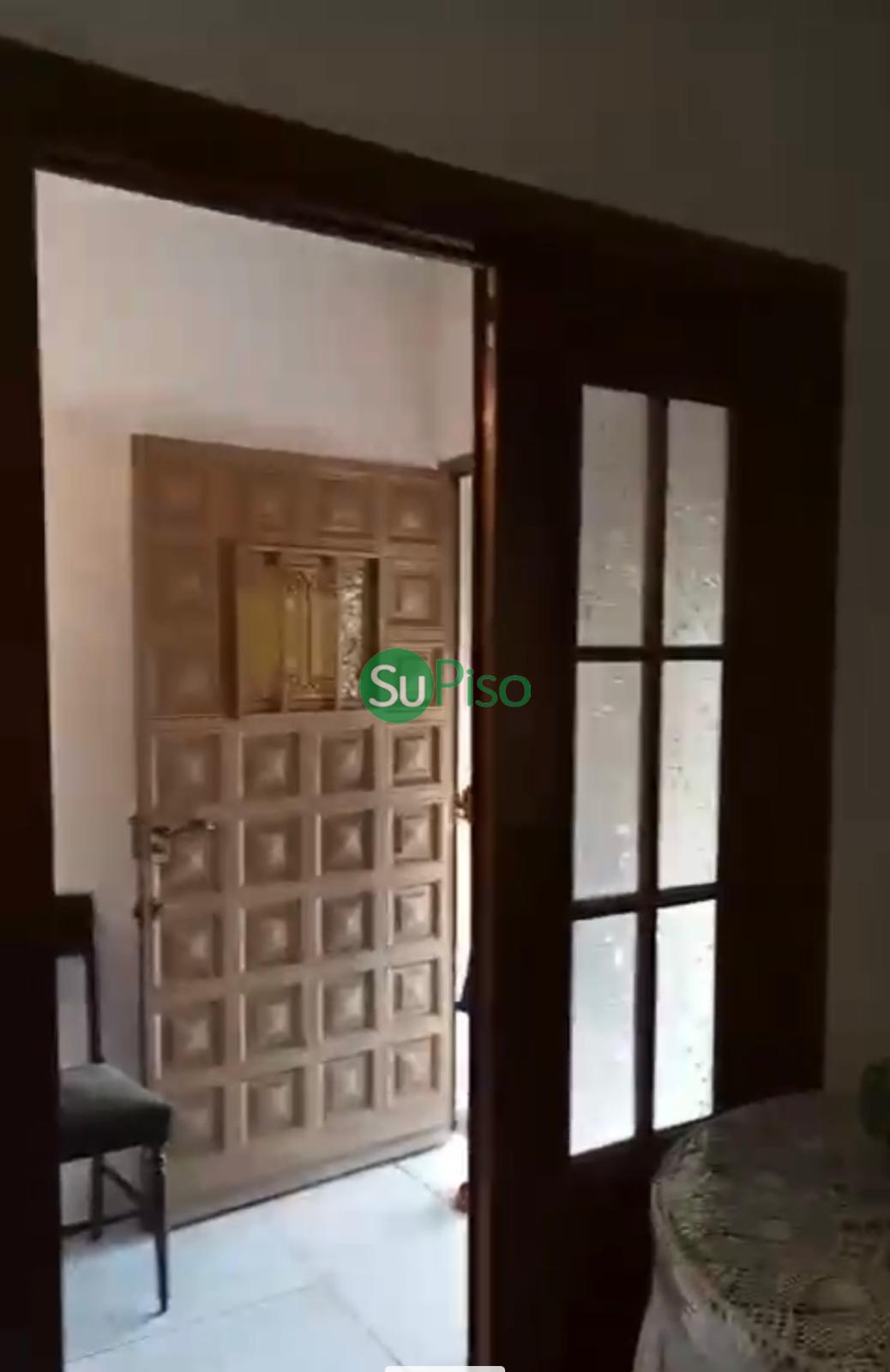 Venta de casa en Escalona
