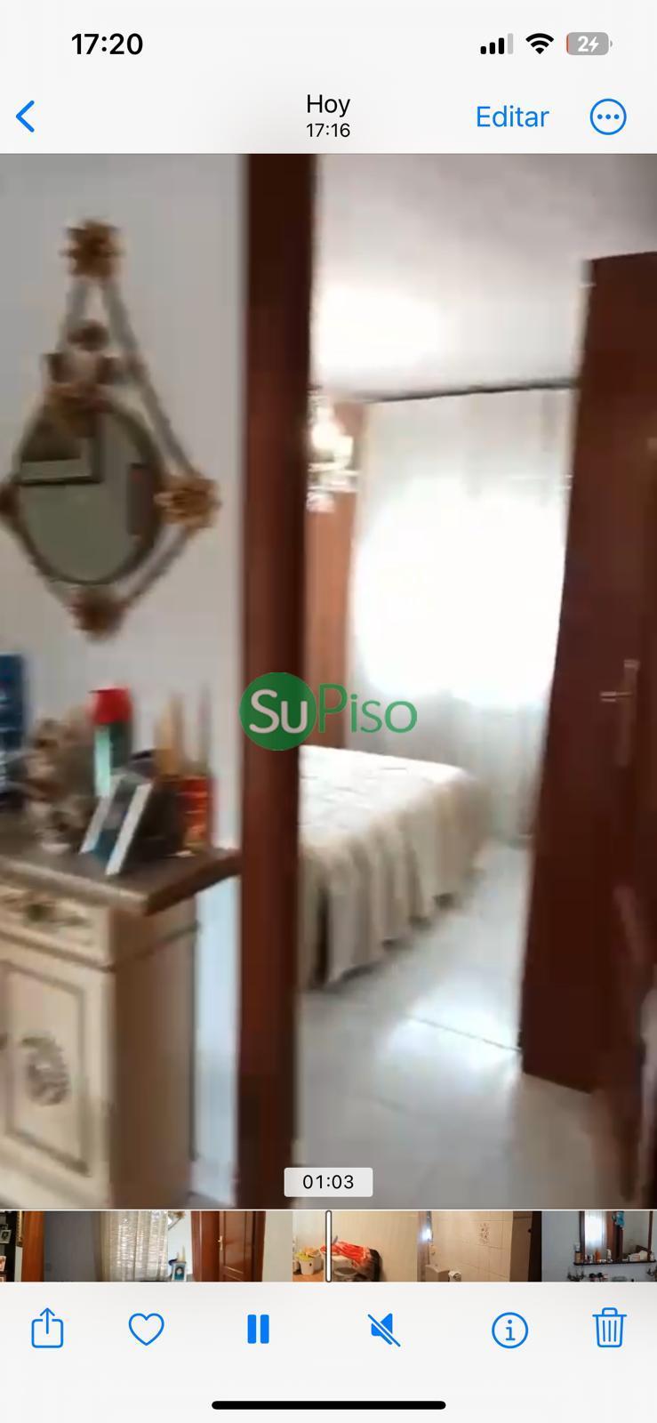 Venta de casa en Escalona