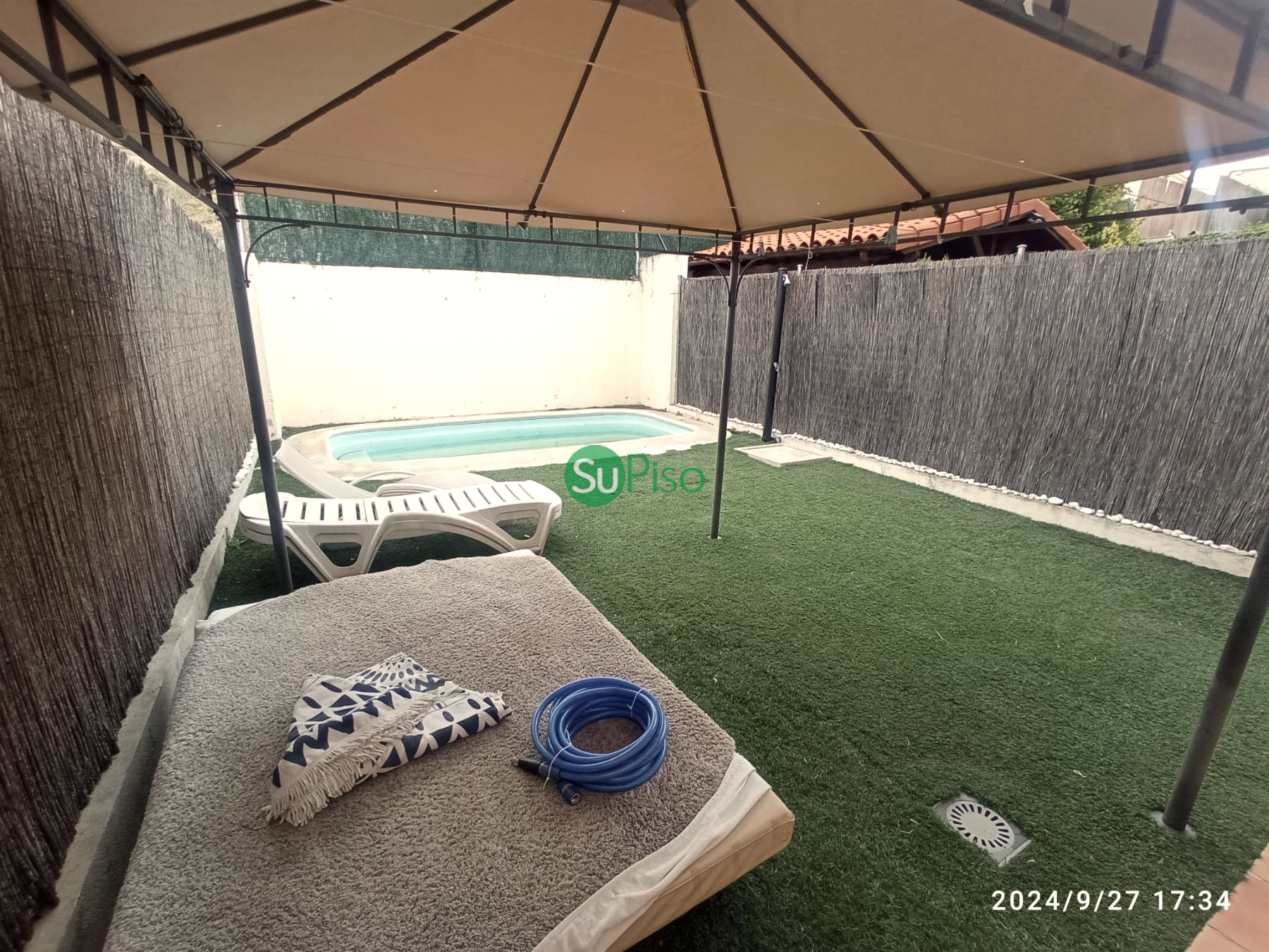 Venta de chalet en Illescas