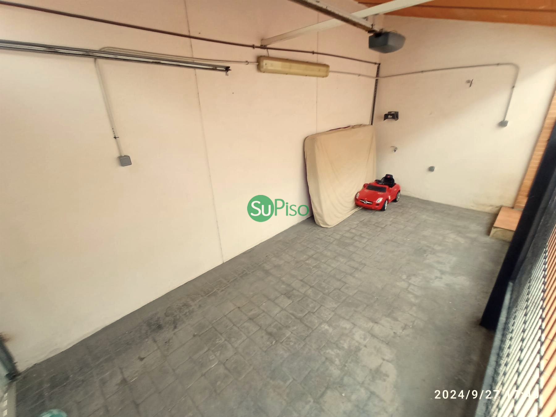 For sale of chalet in Illescas