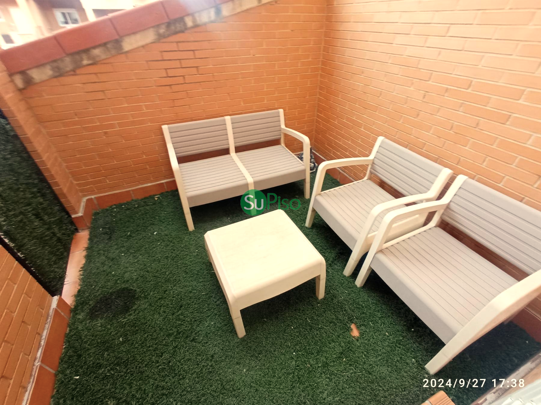 For sale of chalet in Illescas