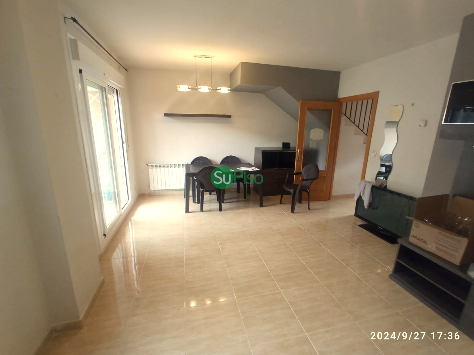For sale of chalet in Illescas