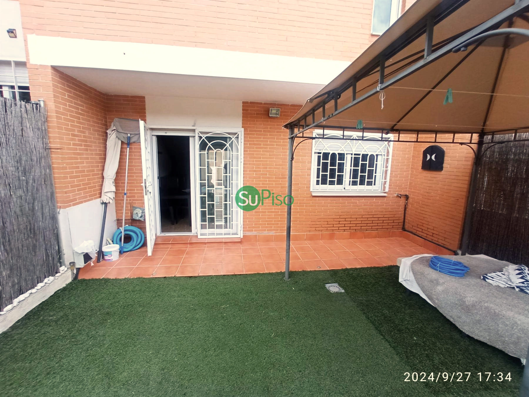 For sale of chalet in Illescas