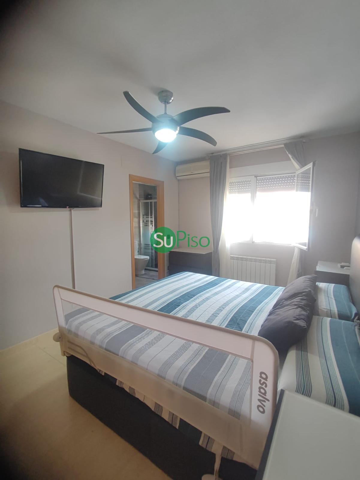 For sale of chalet in Yeles